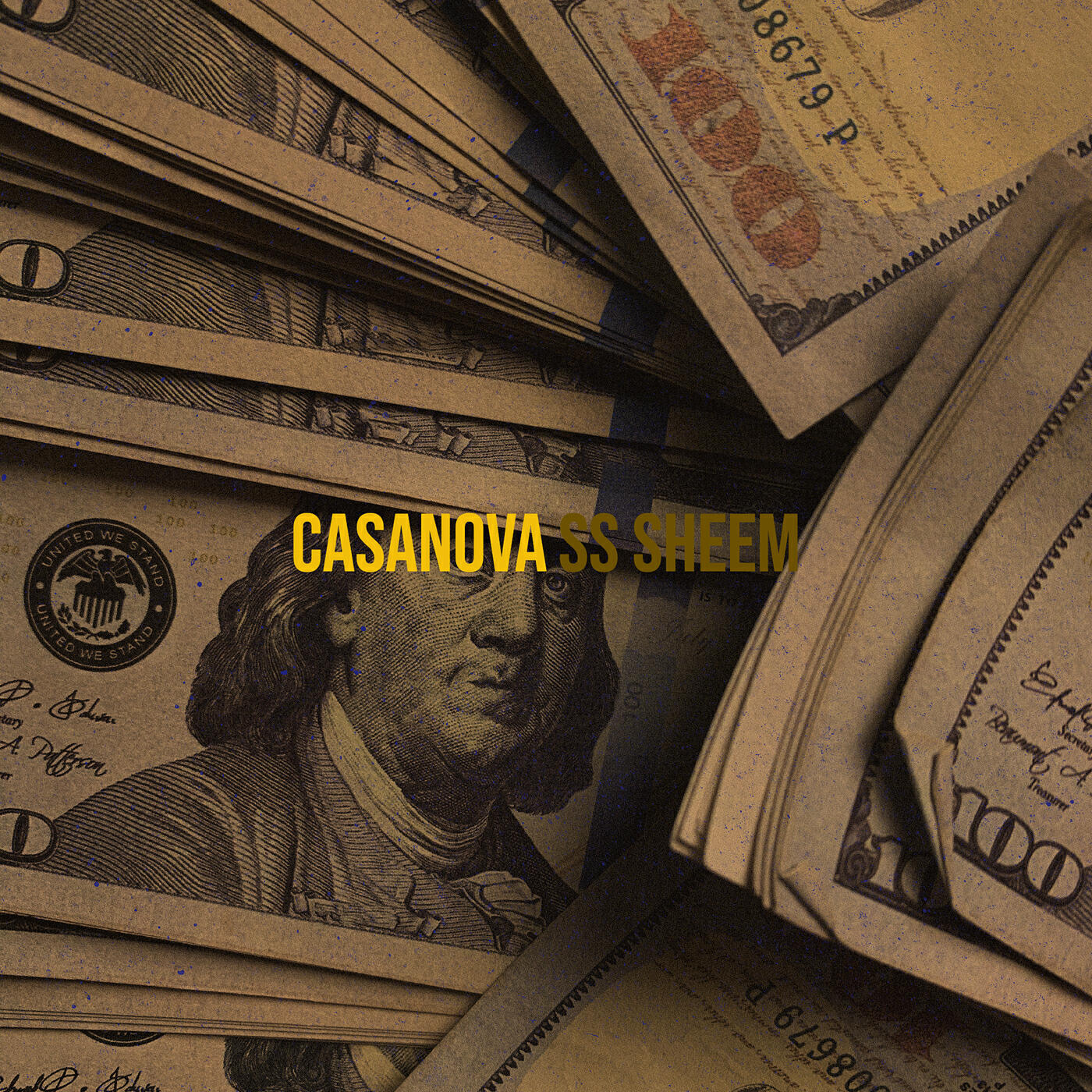 Релиз Casanova