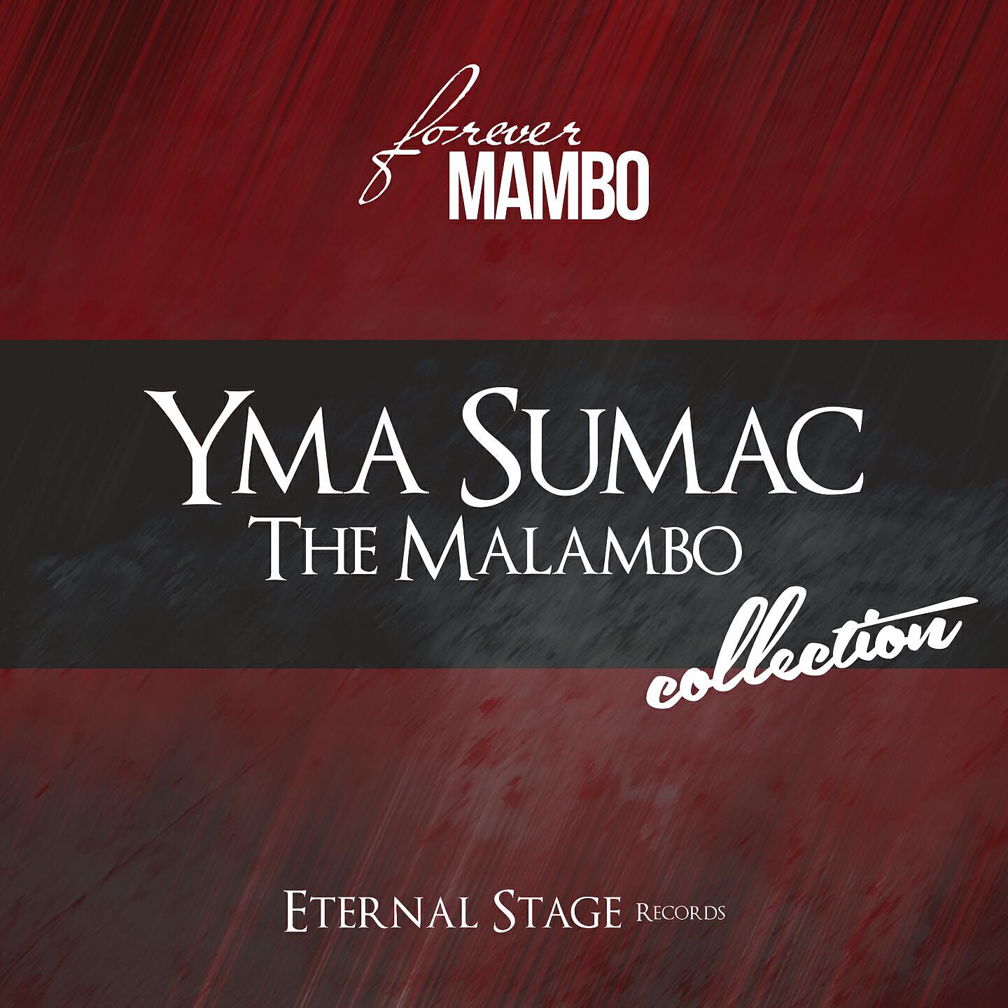 Релиз The Malambo Collection