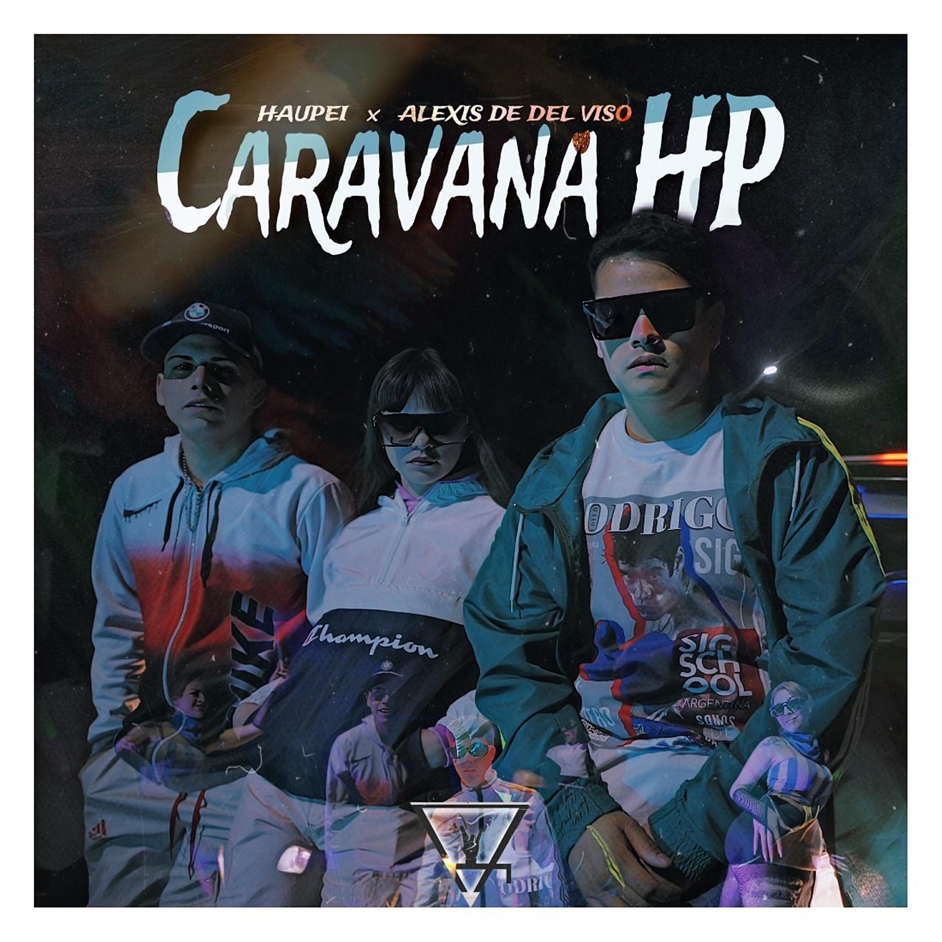 Релиз Caravana Hp