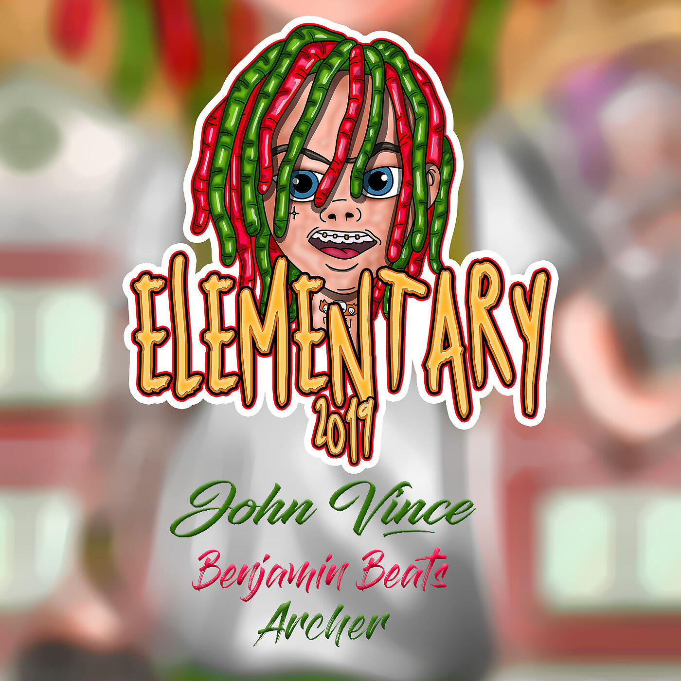 Релиз Elementary 2019