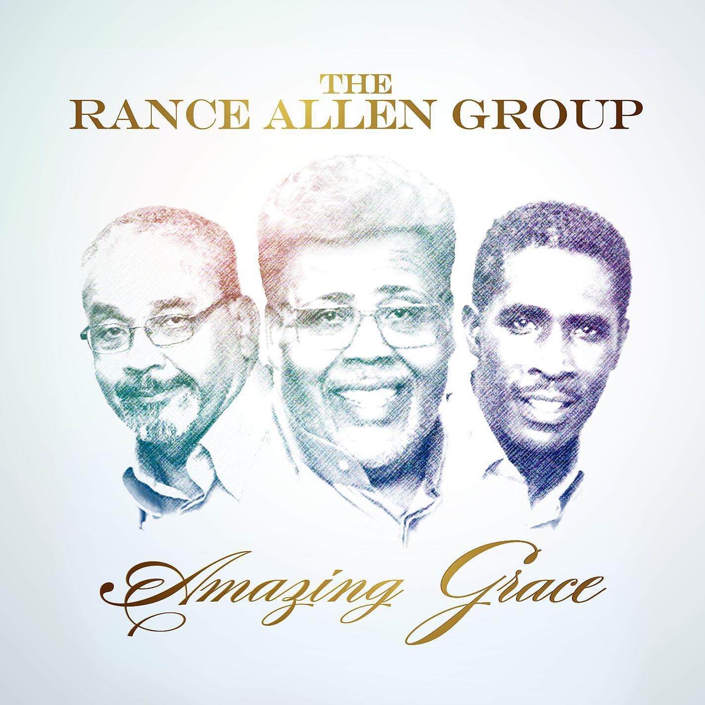 Релиз Amazing Grace