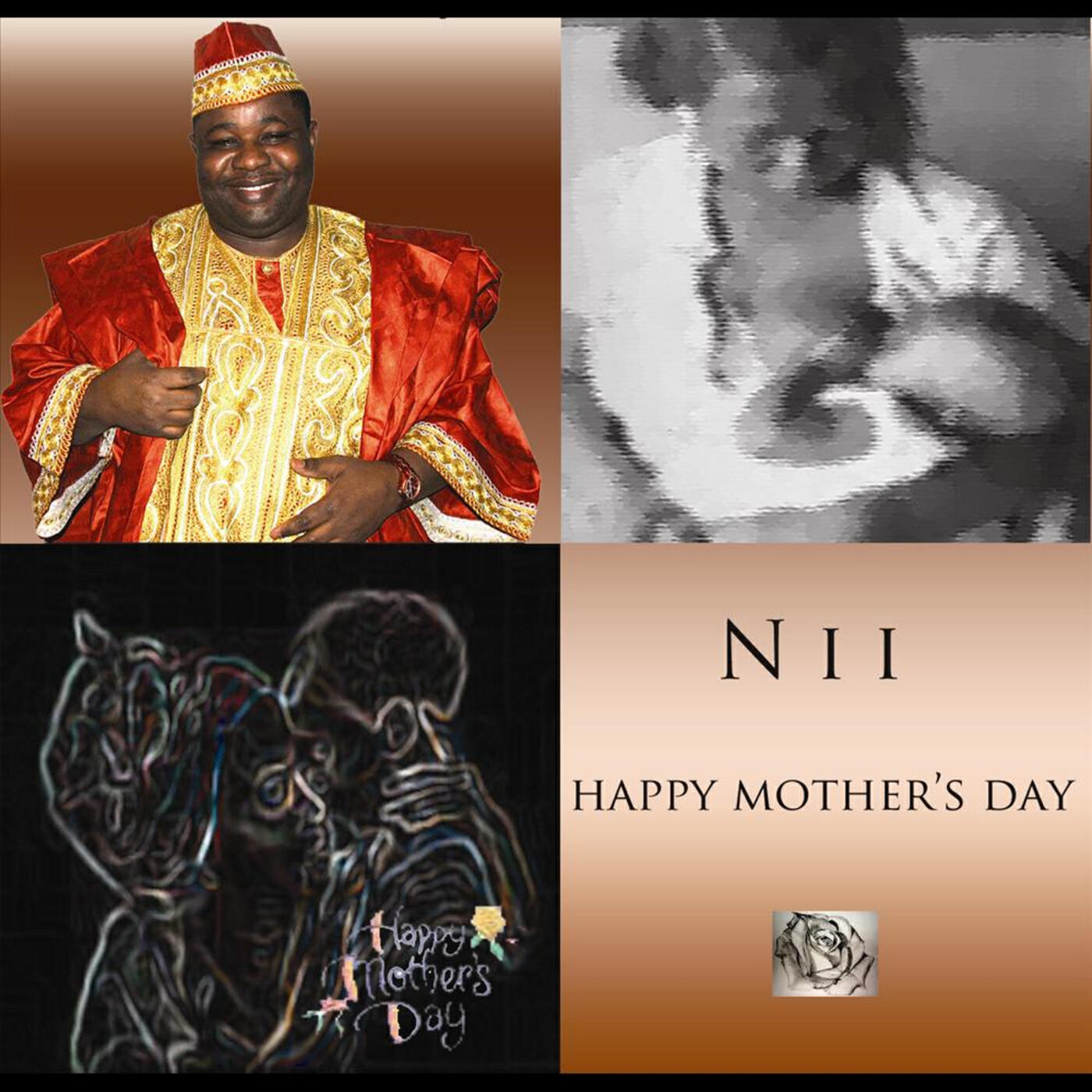 Релиз Happy Mother's Day