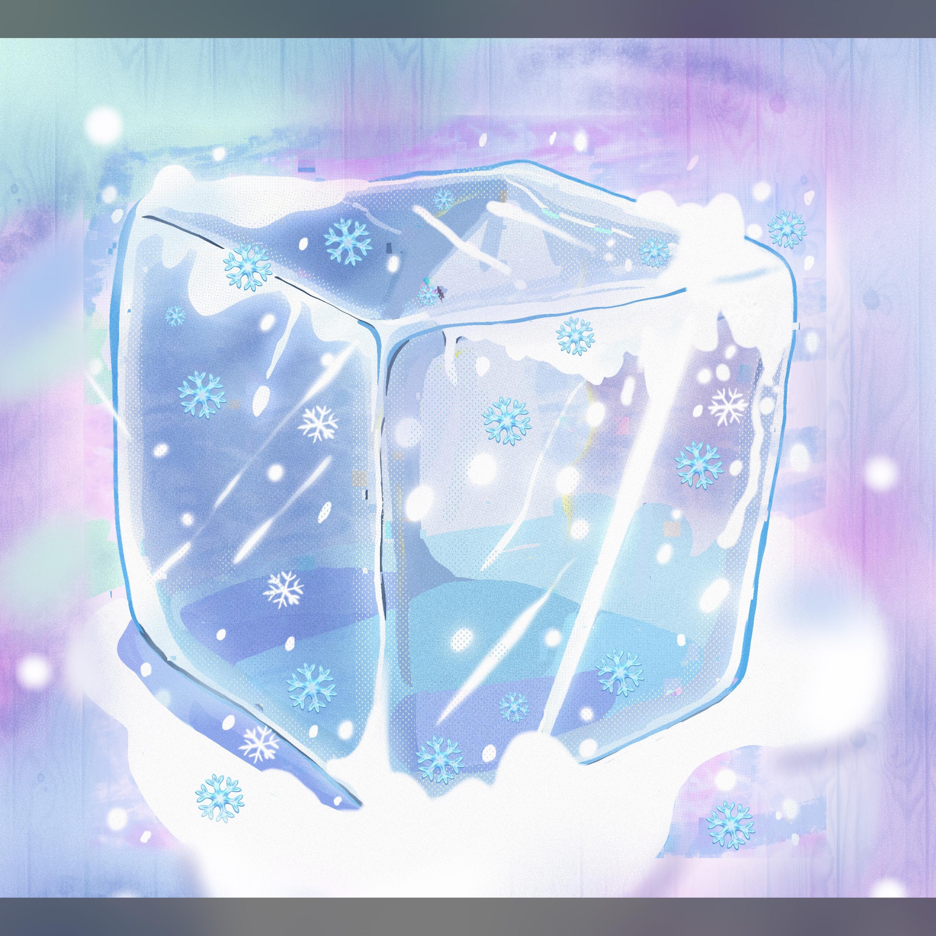 Релиз Ice-Box