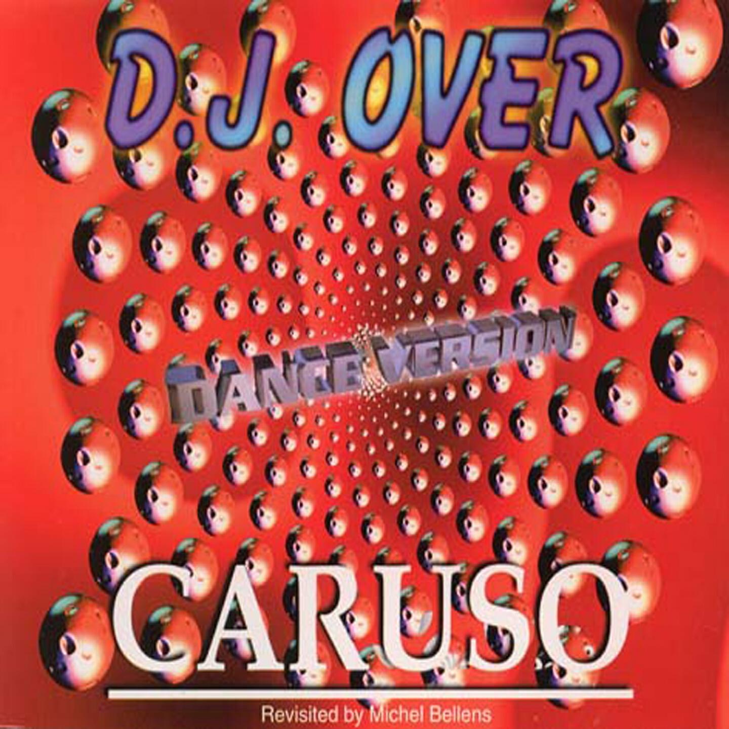 Релиз Caruso