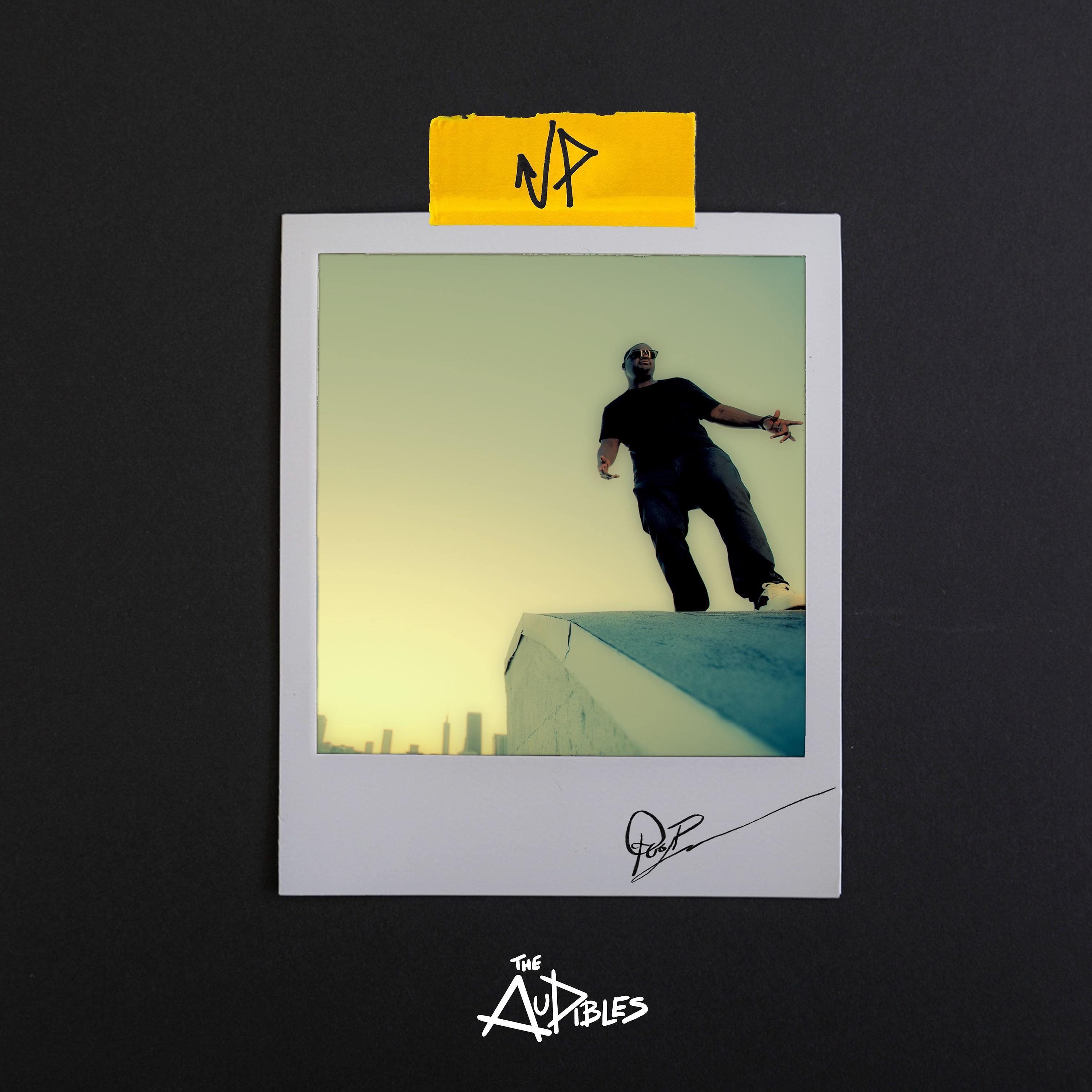 Релиз Up (feat. Poo Bear)