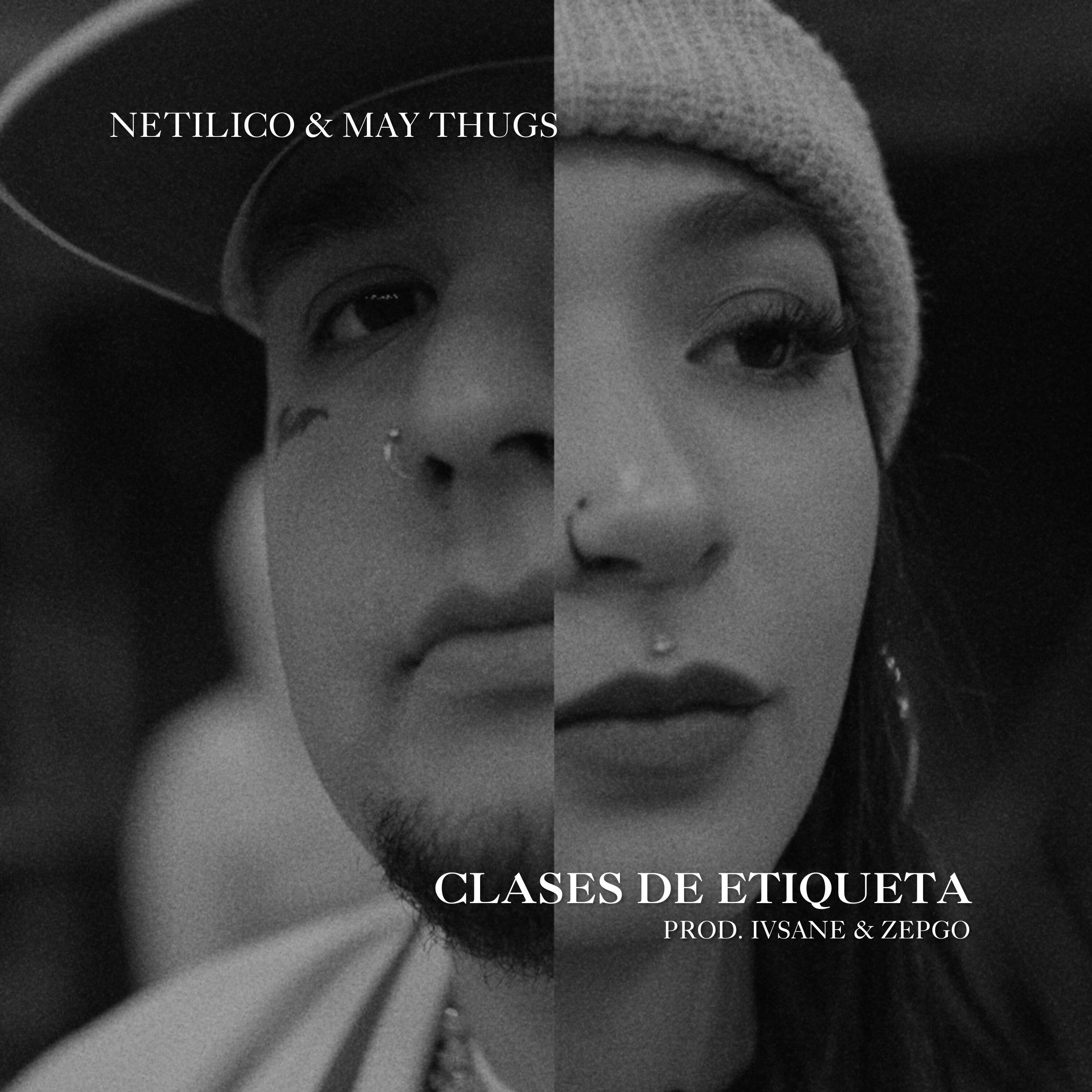 Релиз Clases de Etiqueta