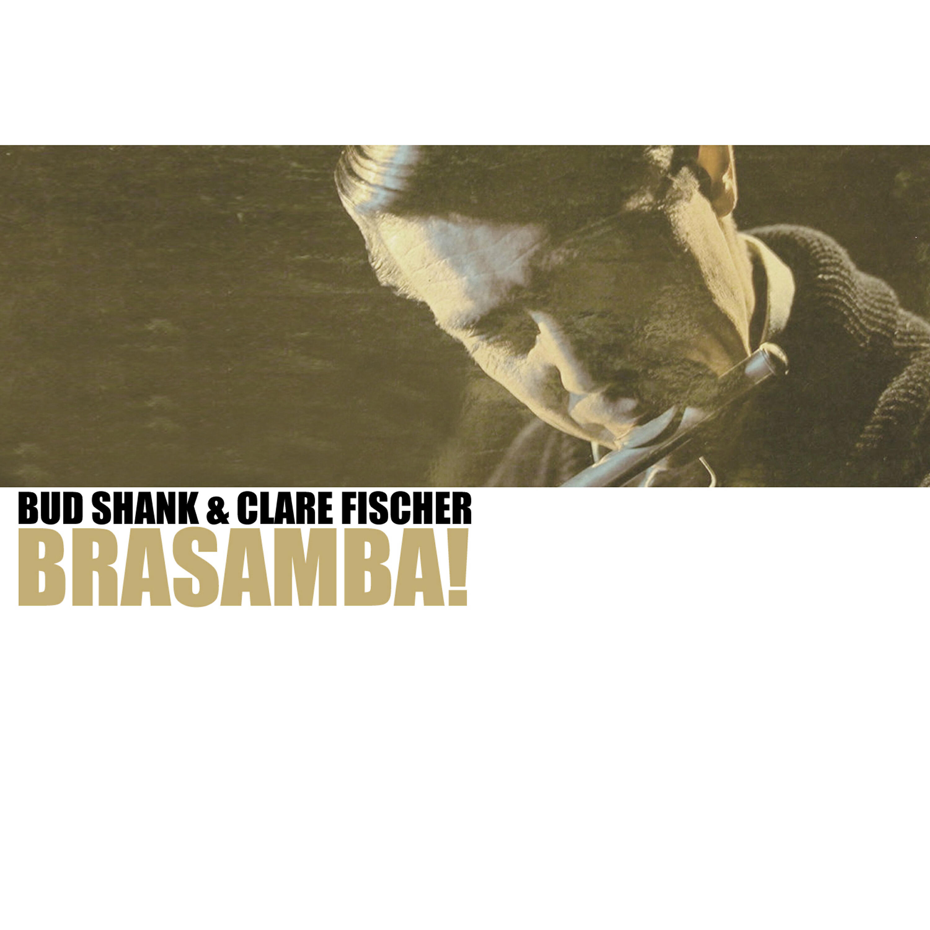 Релиз Brasamba!