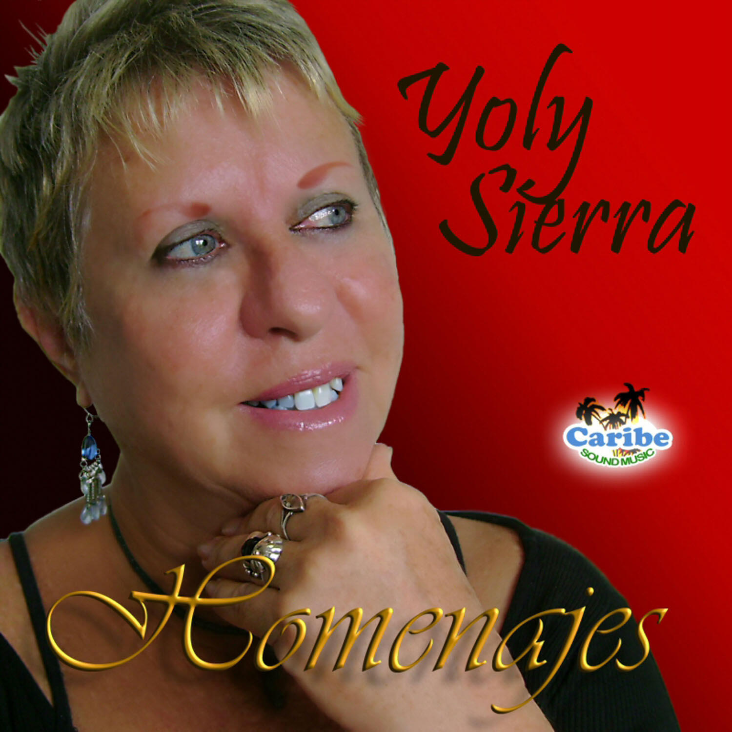 Релиз Homenajes