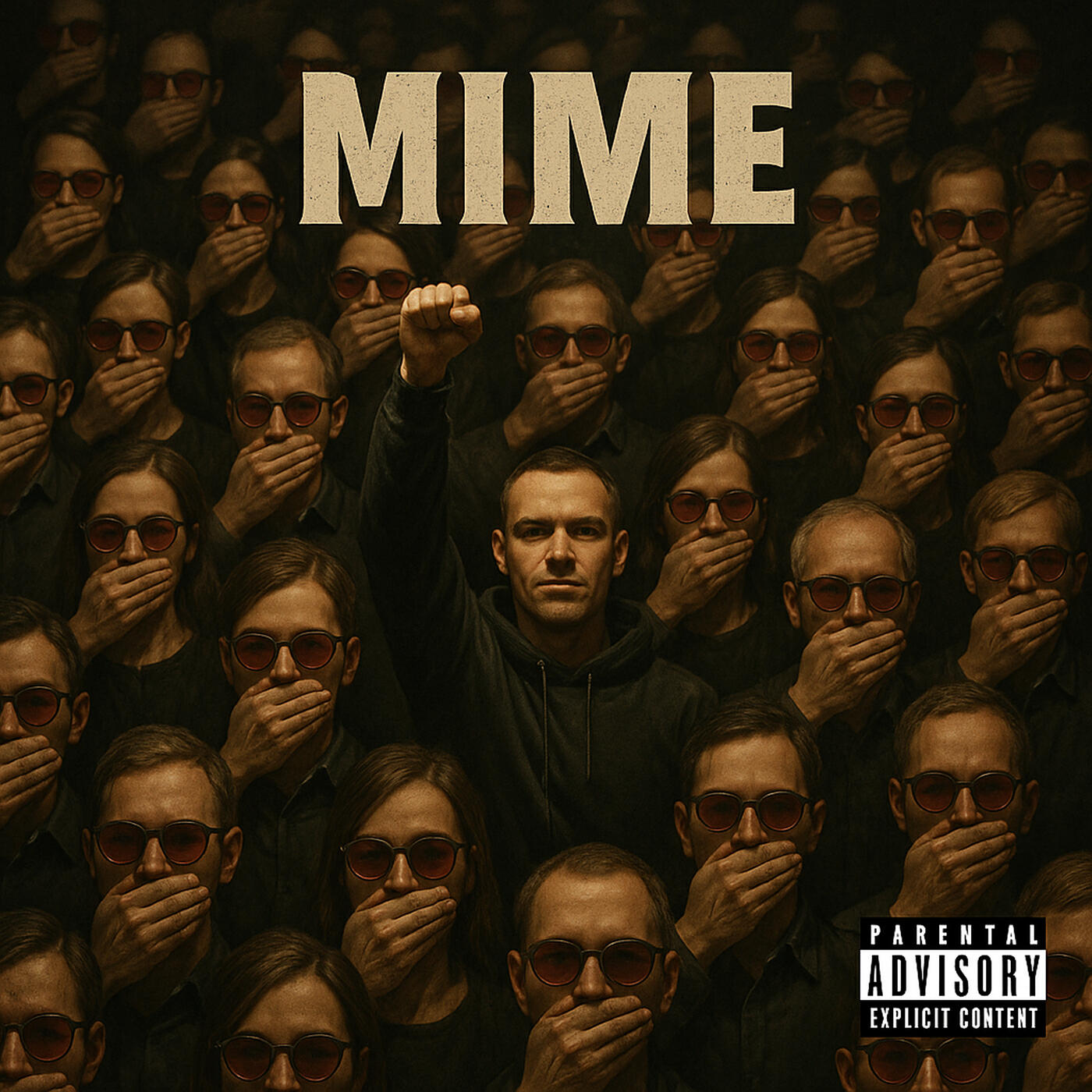 Релиз Mime