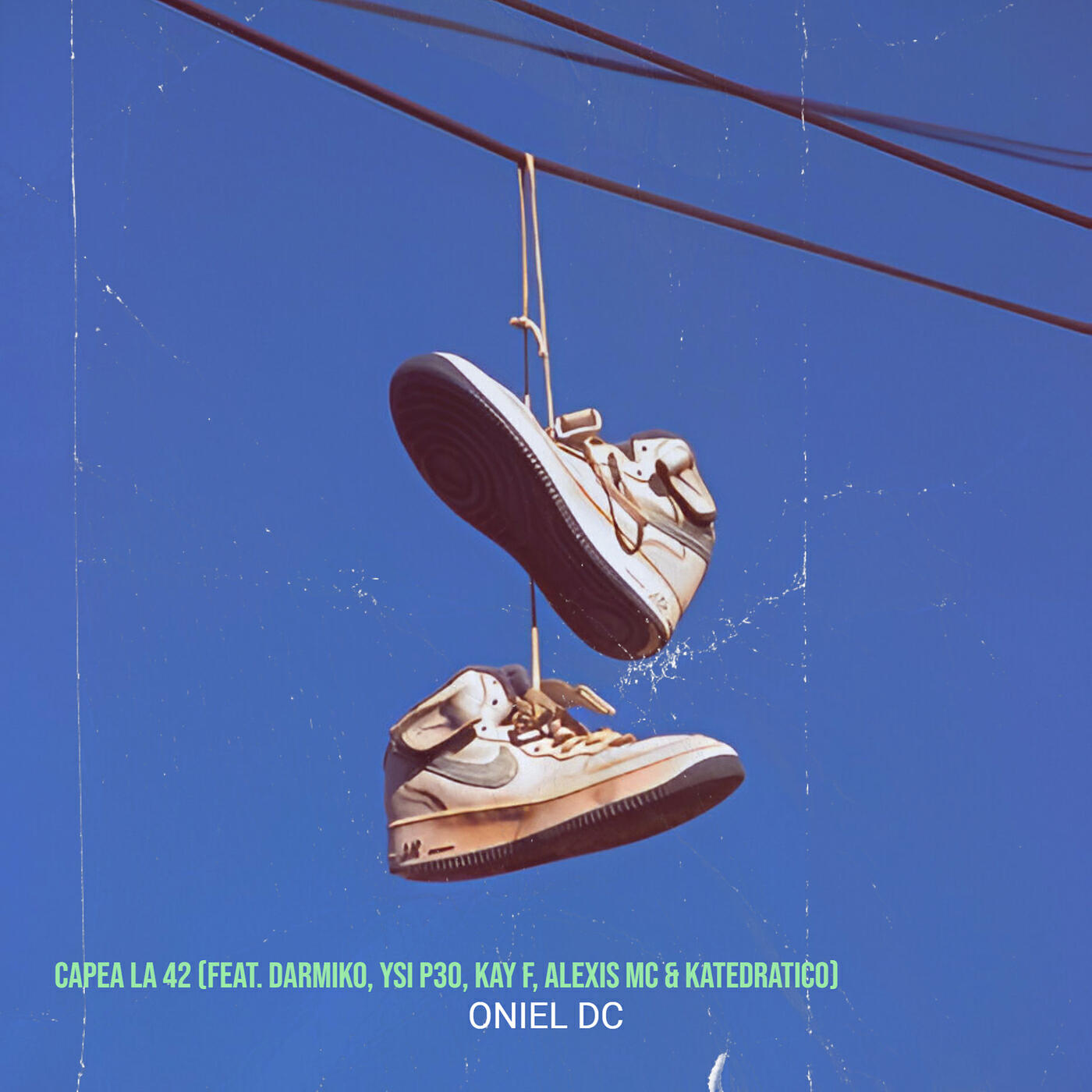 Релиз Capea La 42