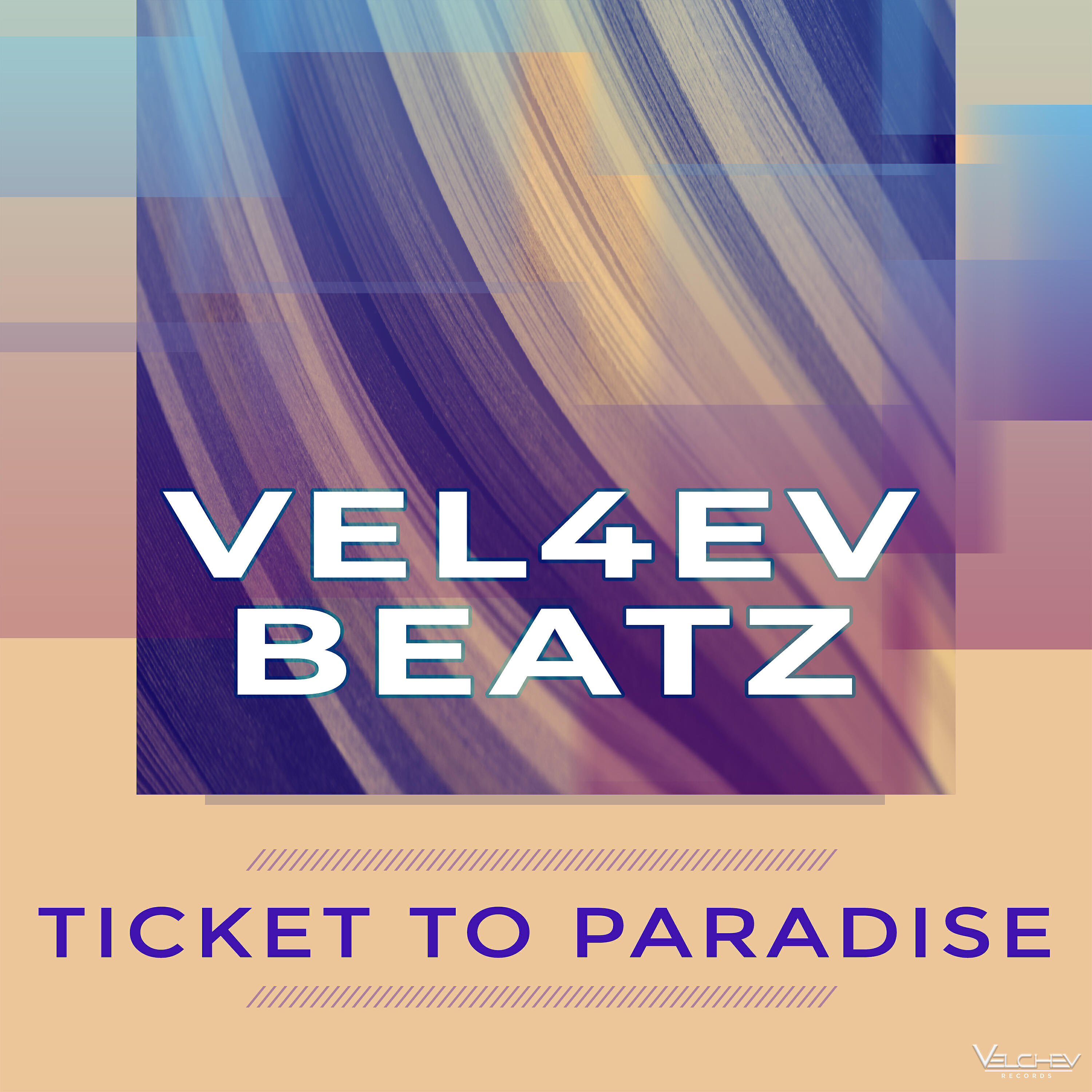 Релиз Ticket to Paradise