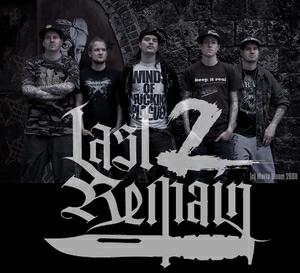 Last to Remain