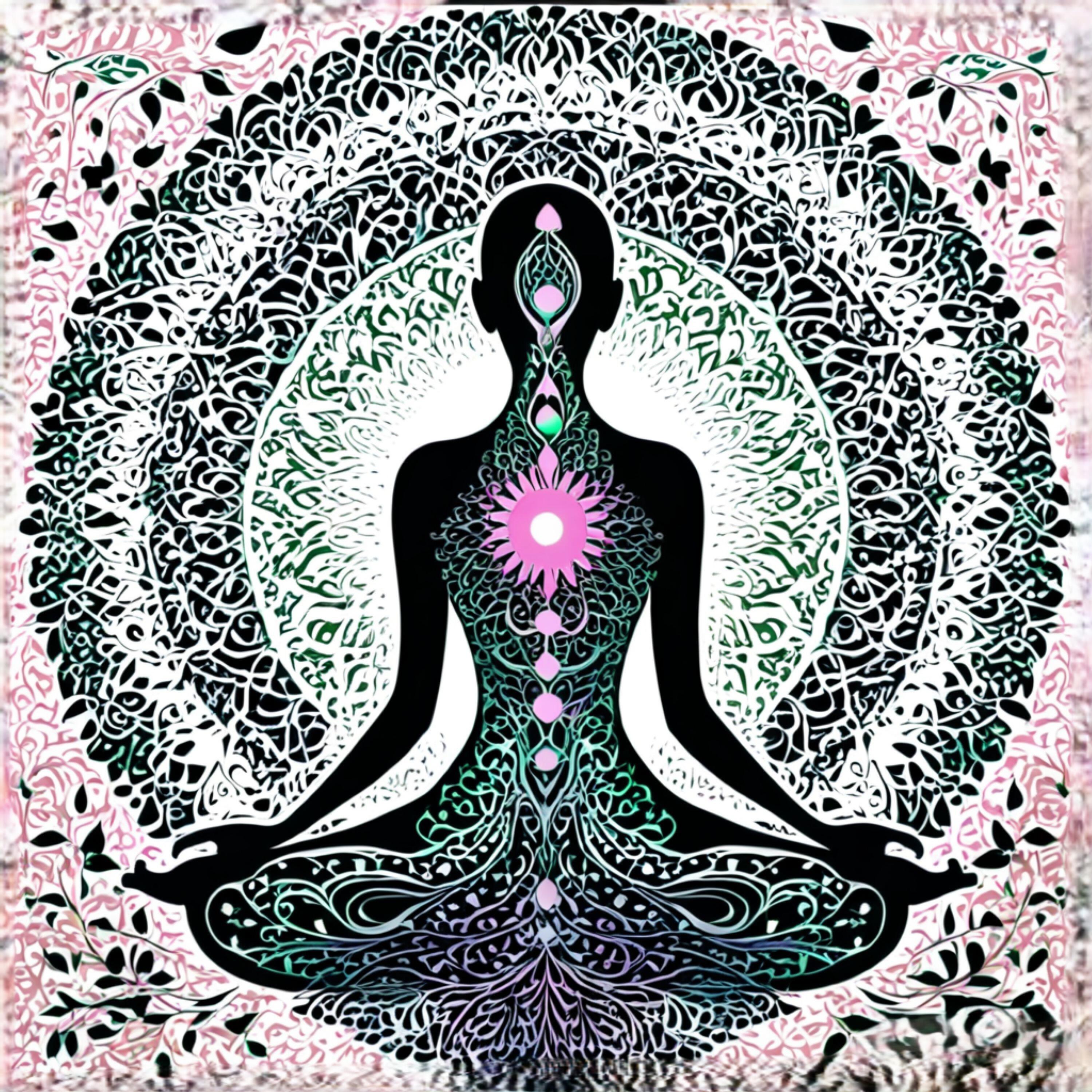 Релиз Океан Спокойствия. Музыка для Йоги и Медитации. Music for Meditation and Yoga