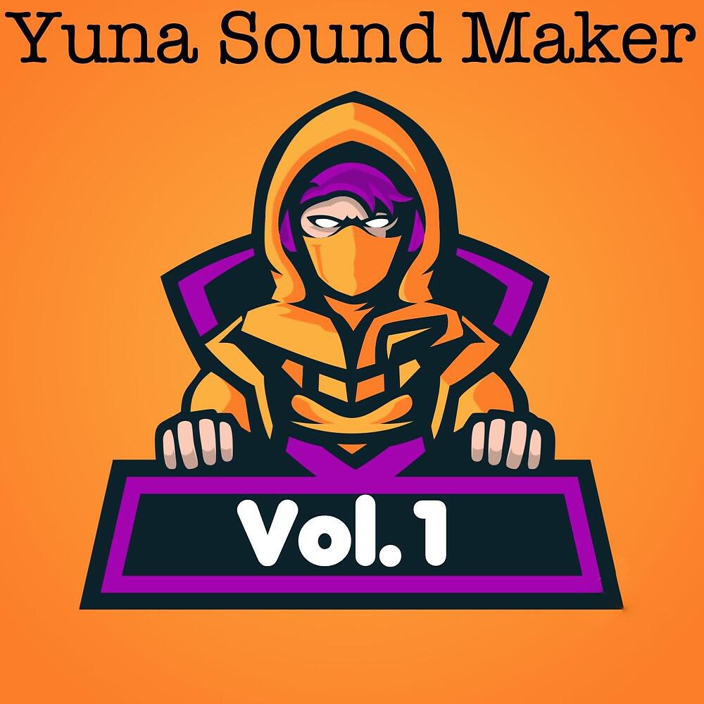 Релиз Yuna Sound Maker, Vol. 1