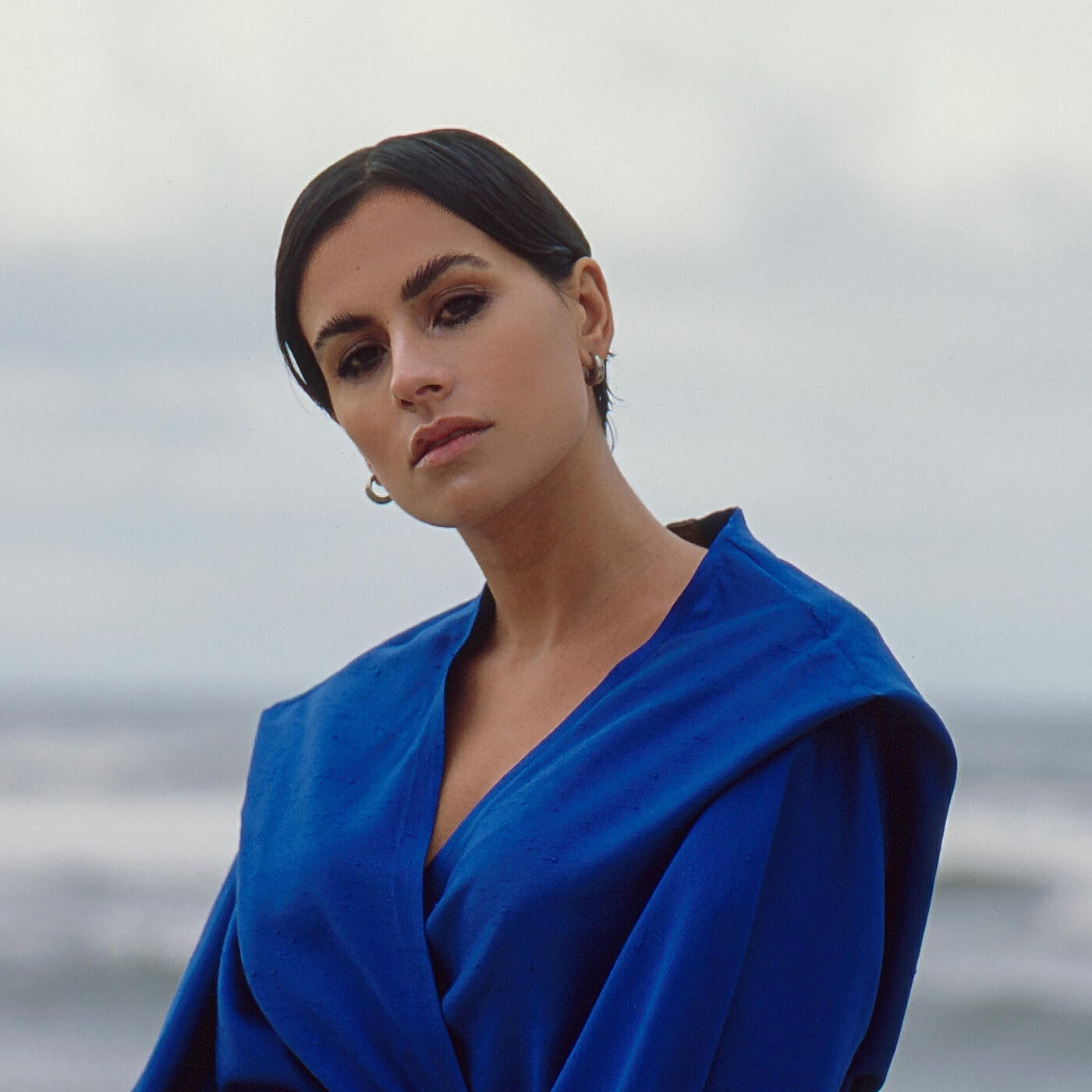 Релиз I'm Like the Ocean