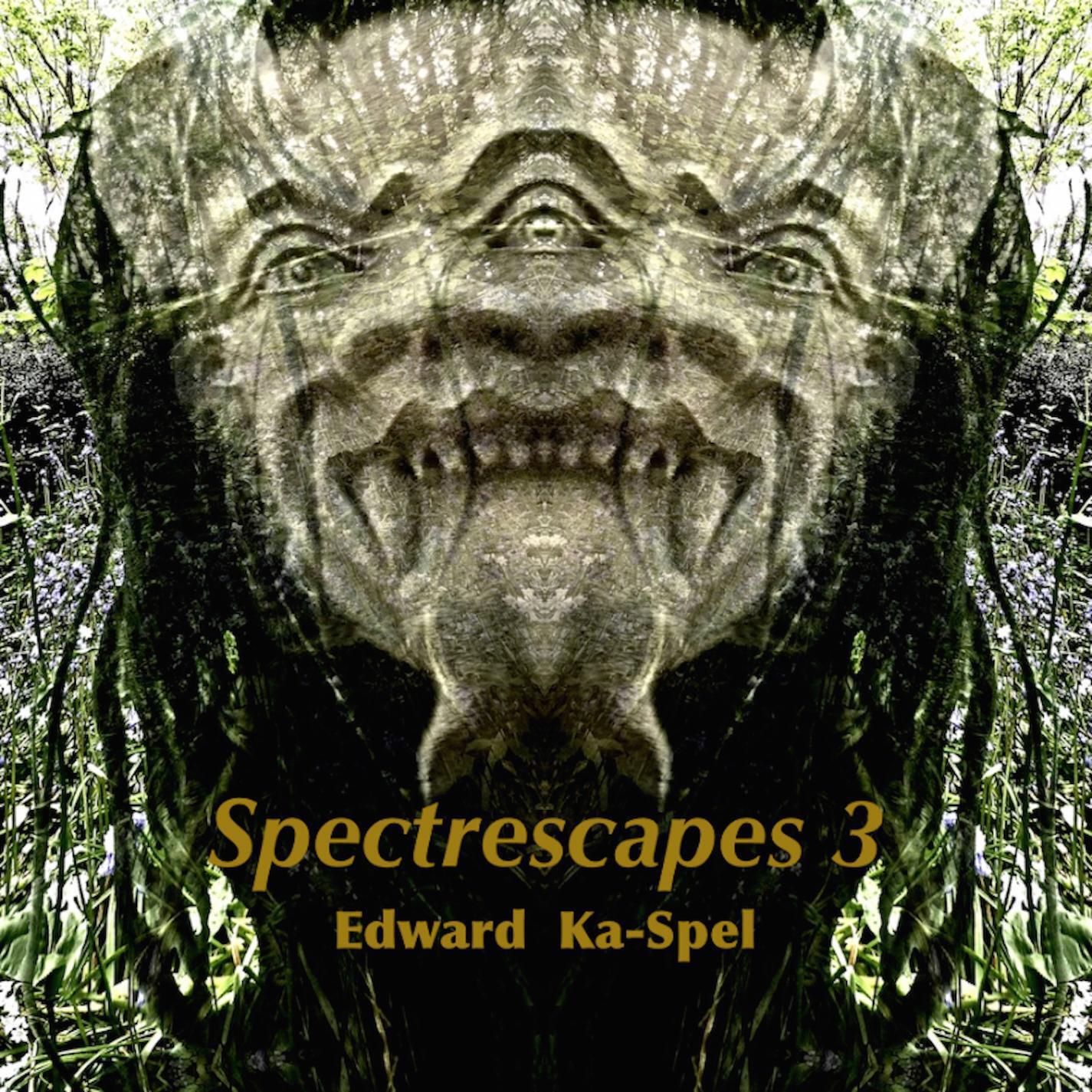 Релиз Spectrescape 131415 16