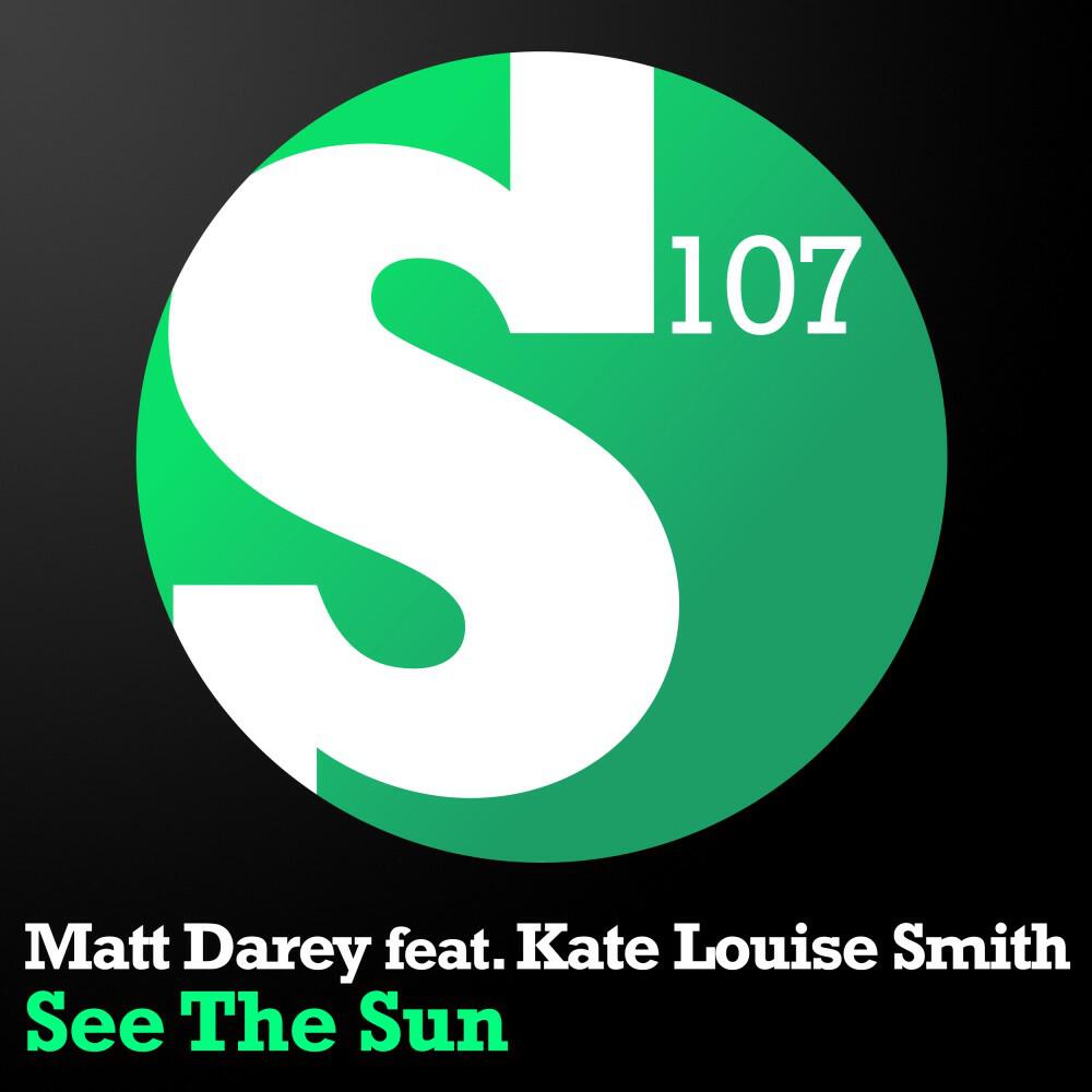 Релиз See the Sun