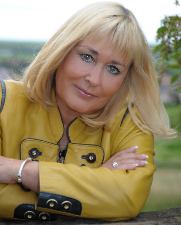 Margit Anderson