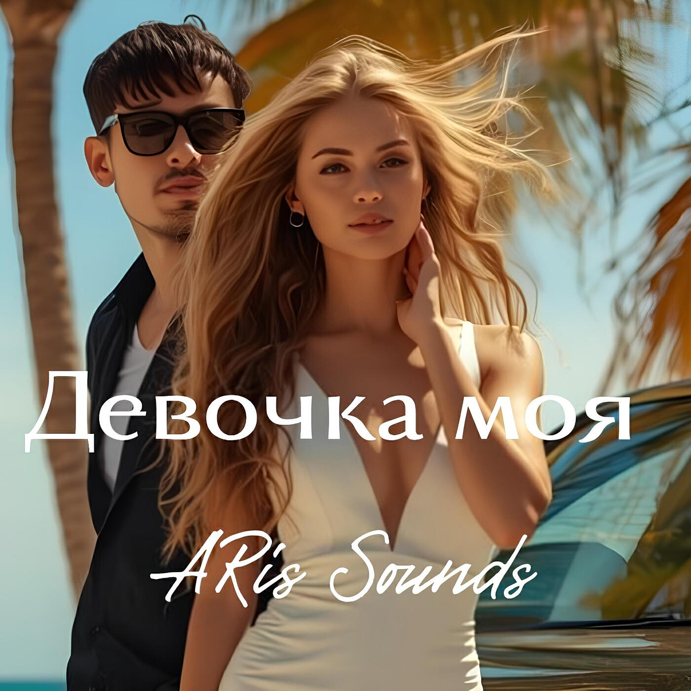 Релиз Девочка моя