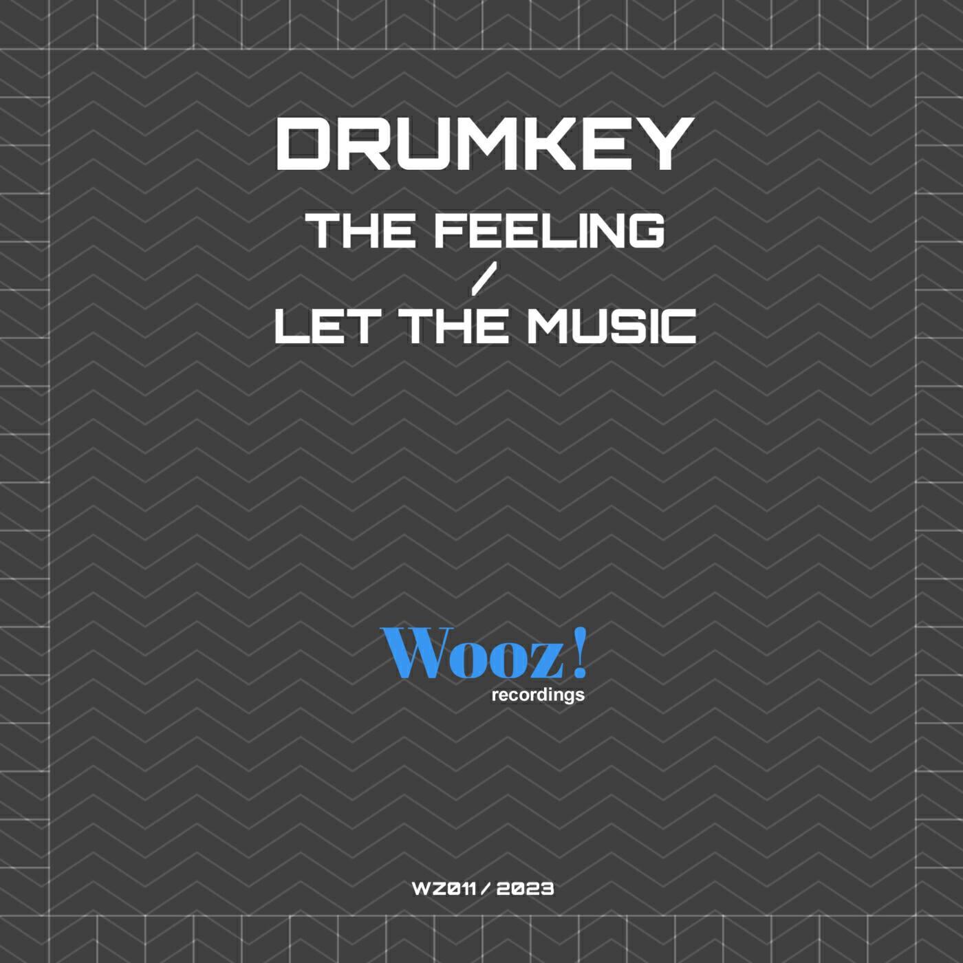 Drumkey