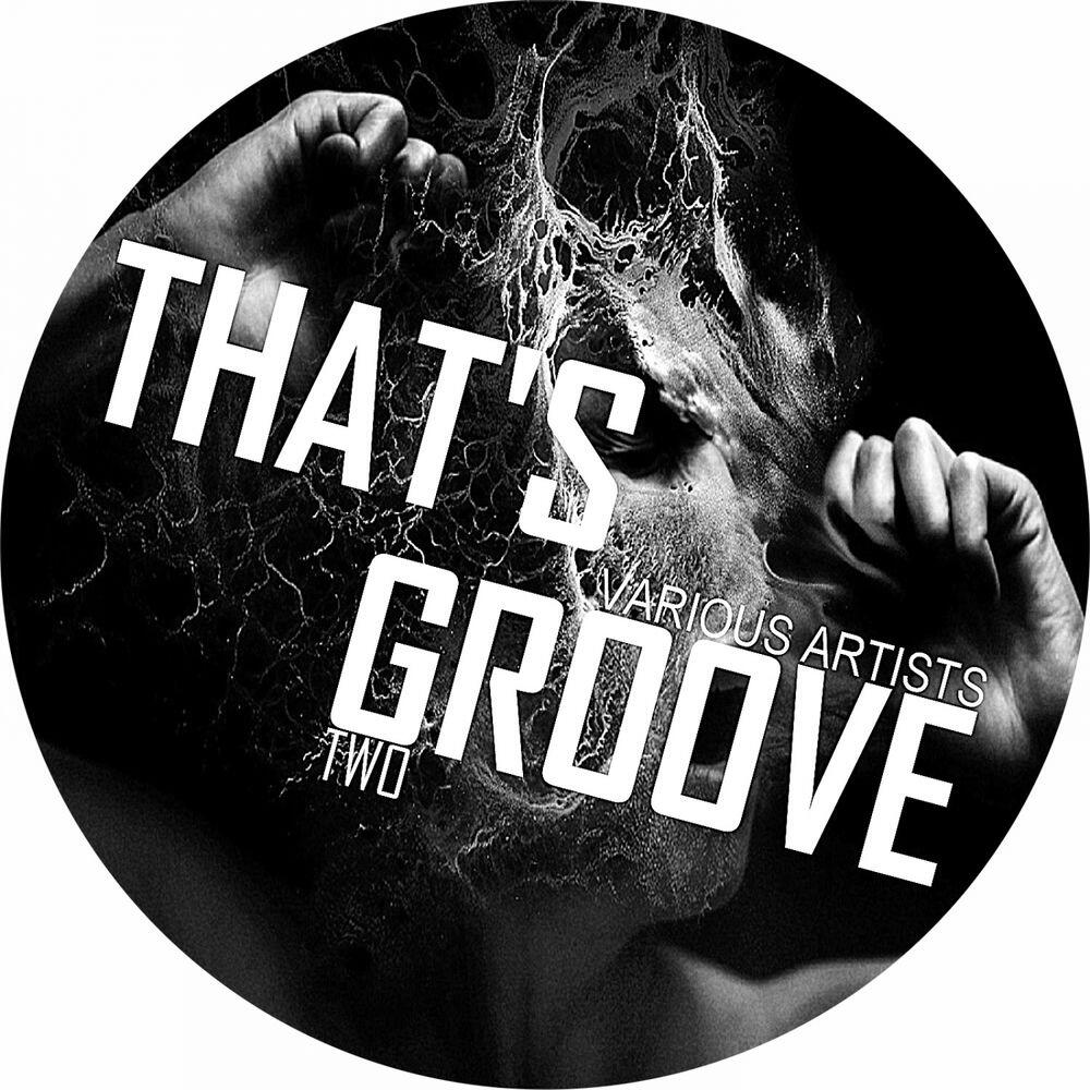 Релиз That's Groove Two