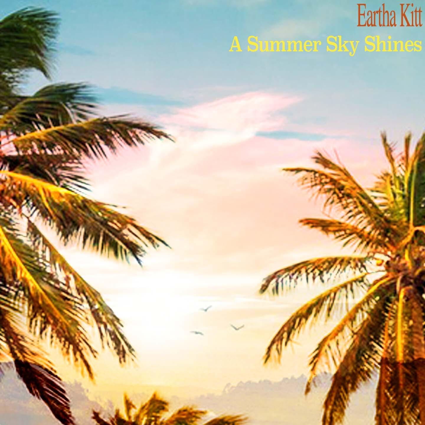 Релиз A Summer Sky Shines