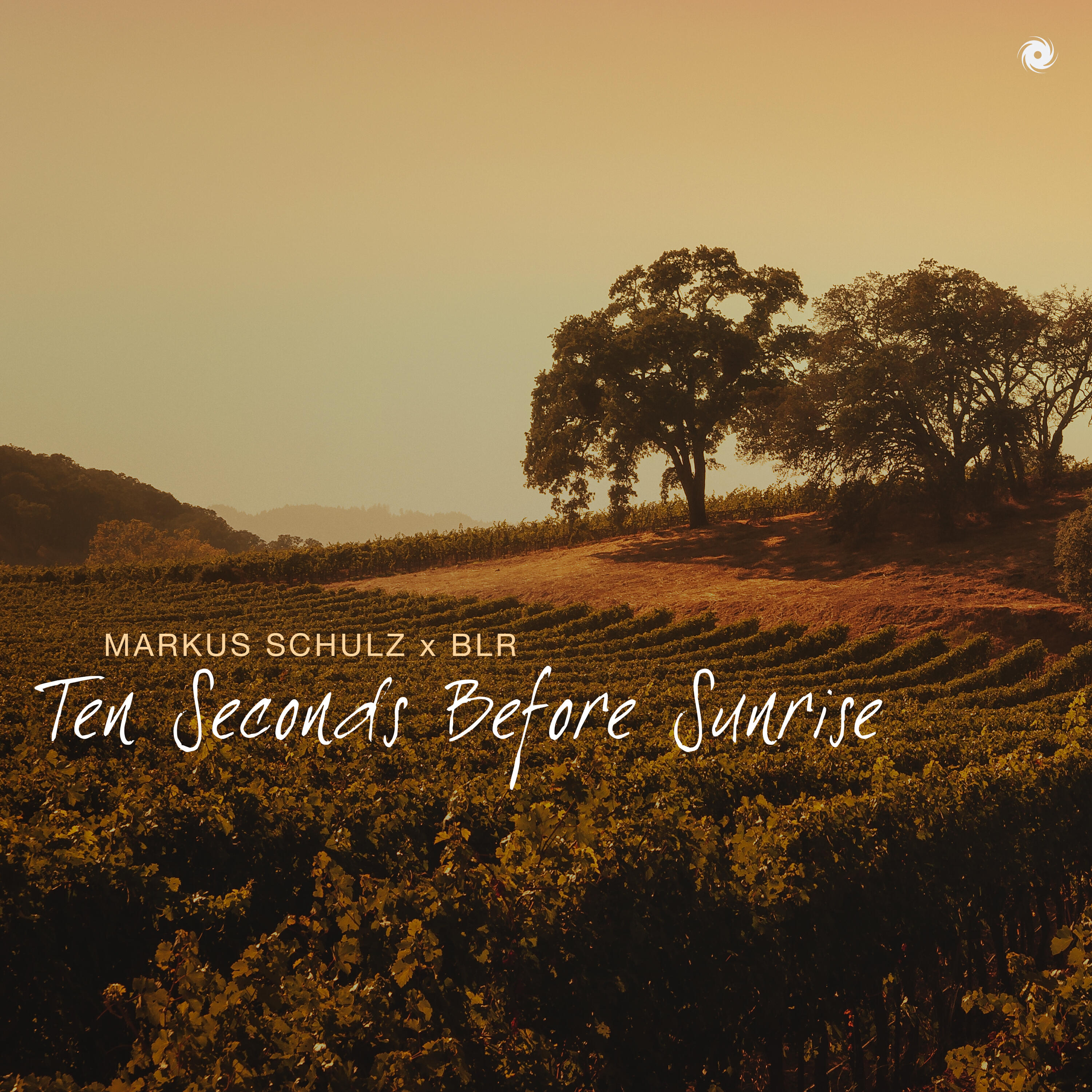 Релиз Ten Seconds Before Sunrise