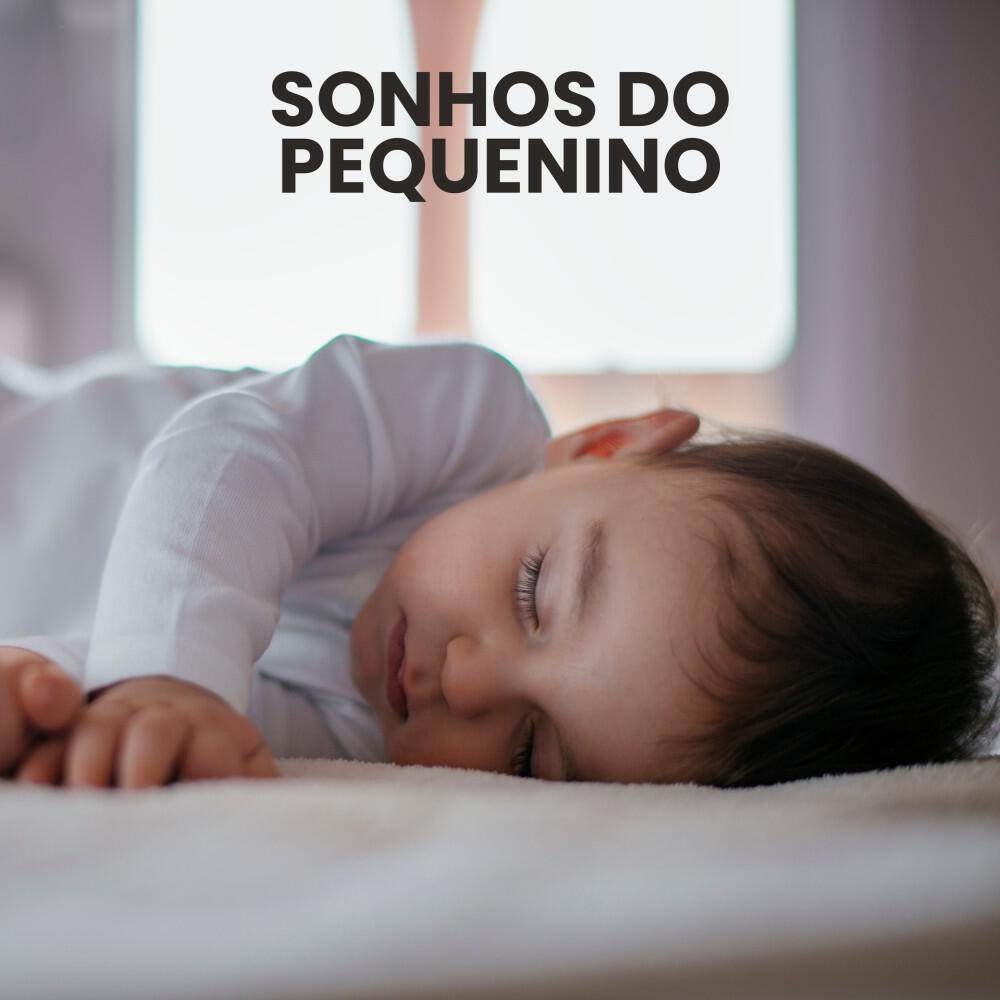 Релиз Sonhos do Pequenino