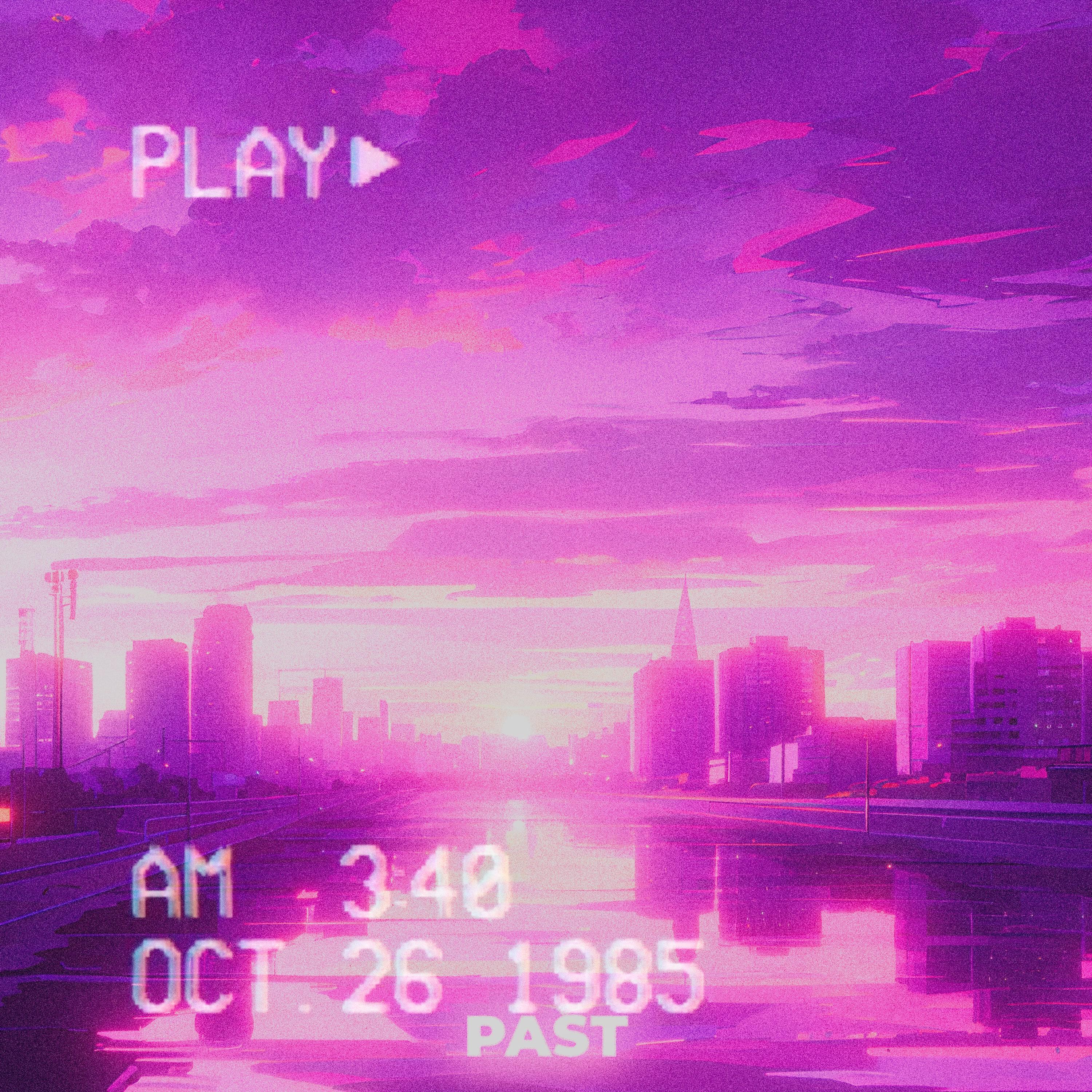 Релиз past