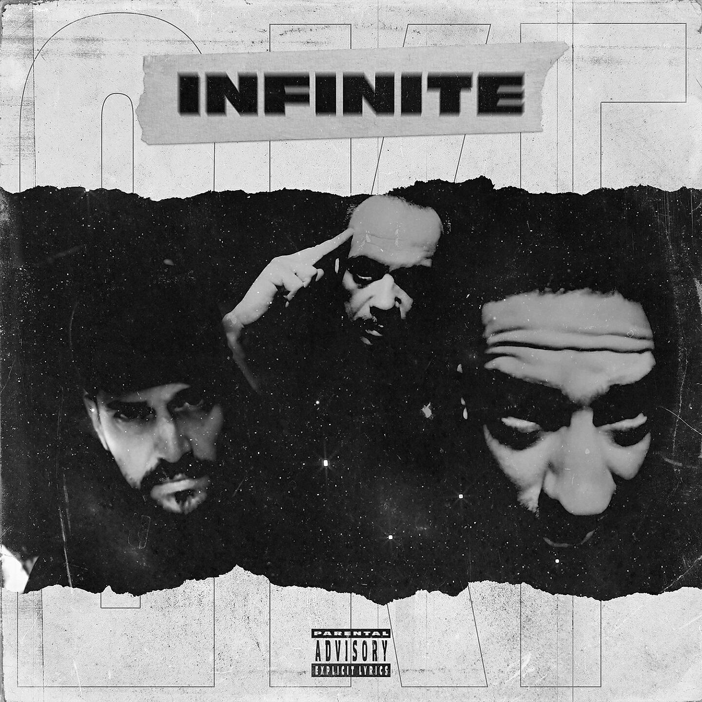 Релиз Infinite