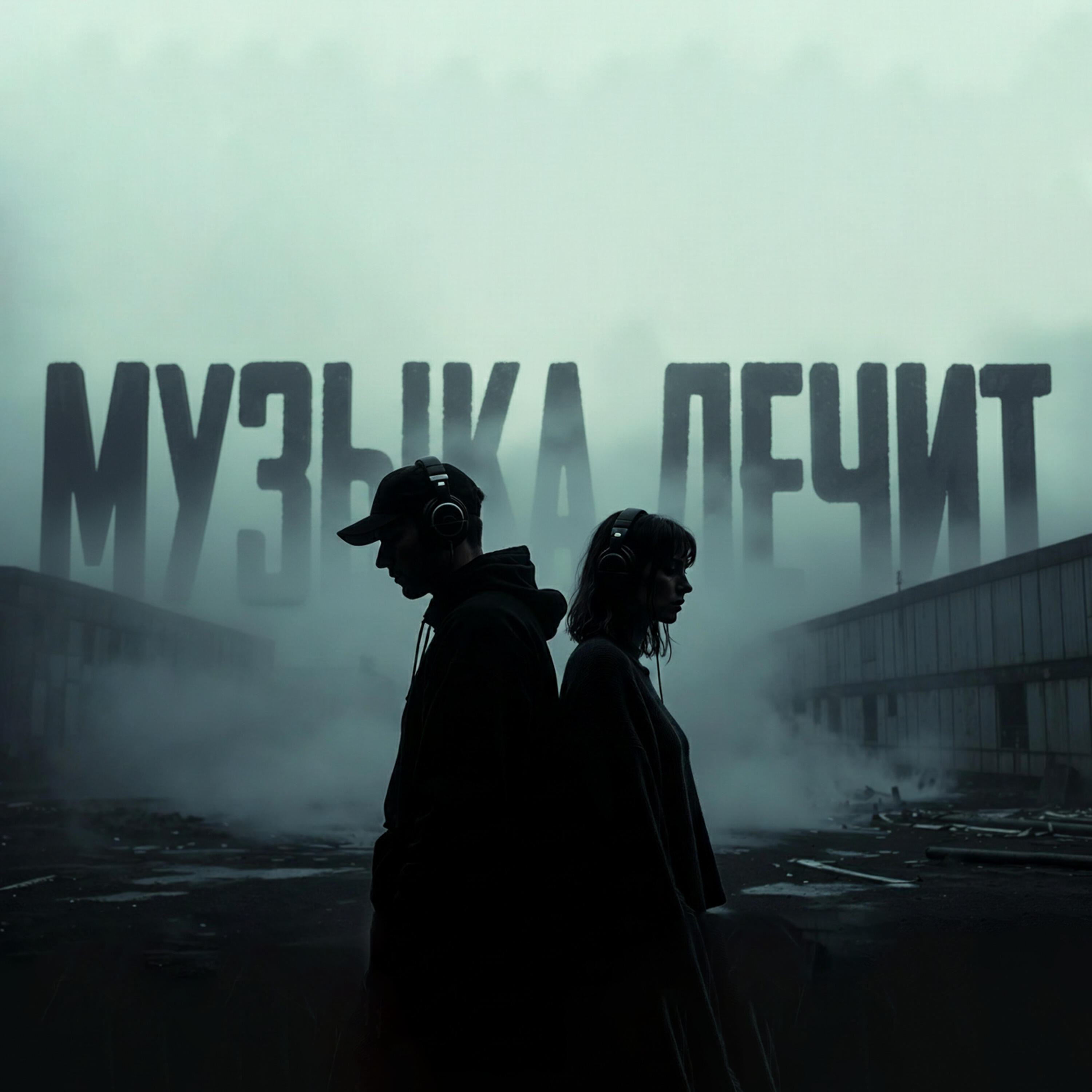 Релиз МУЗЫКА ЛЕЧИТ