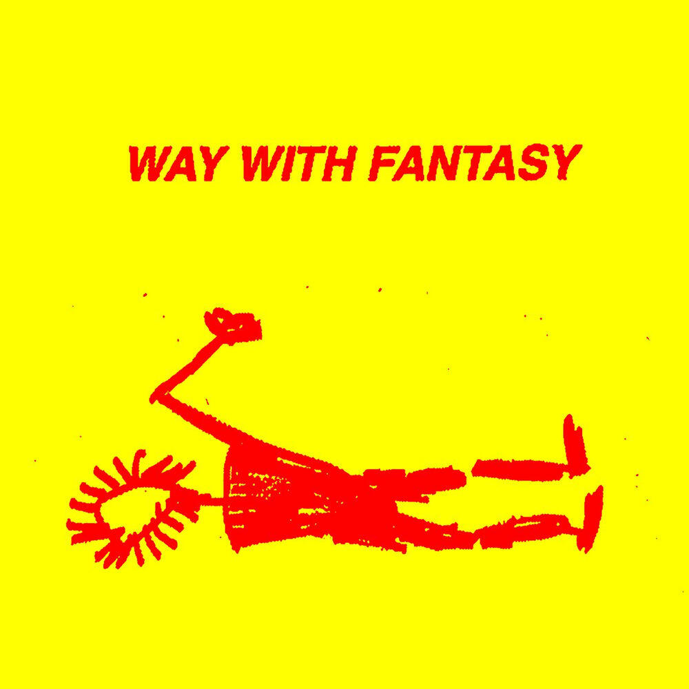 Релиз Way With Fantasy