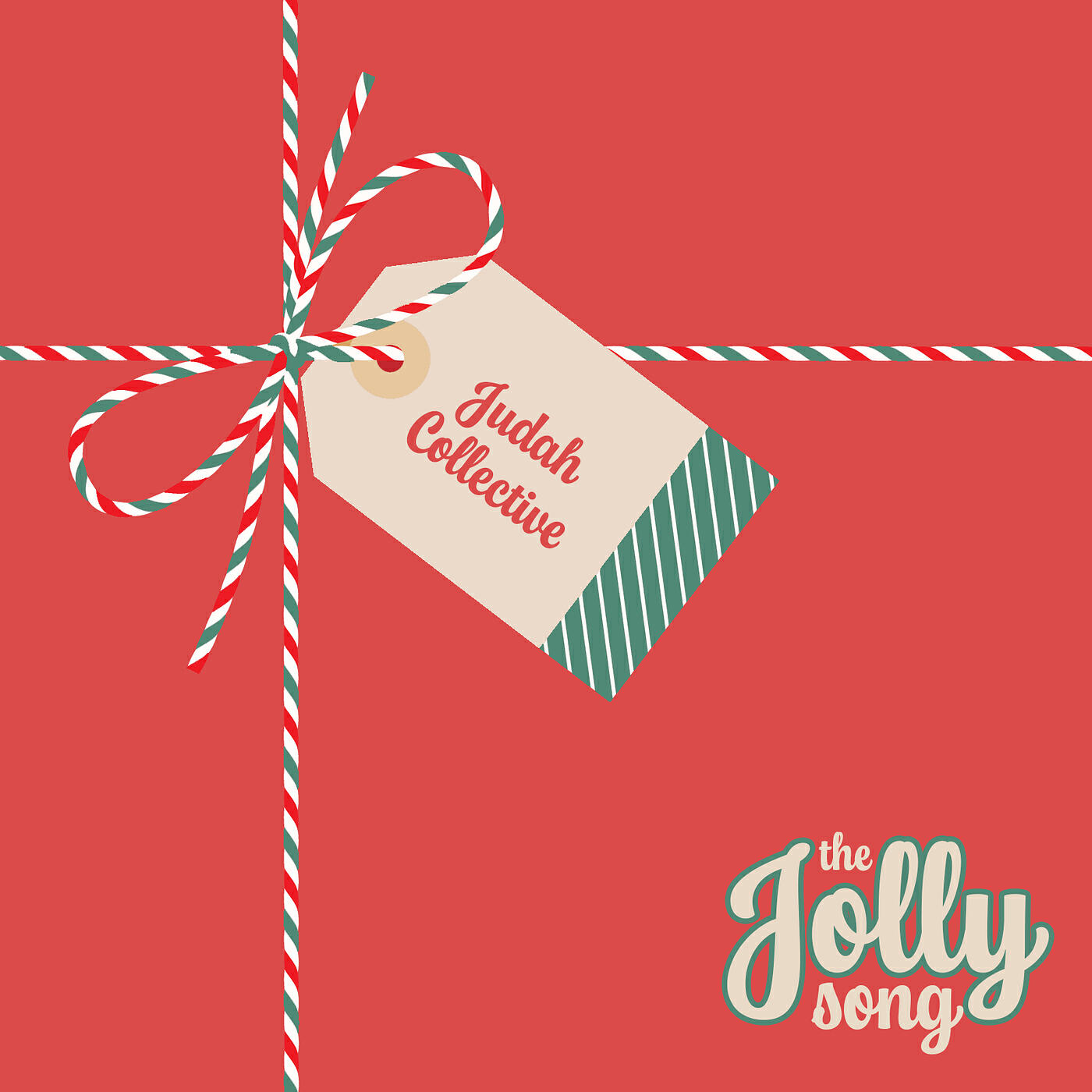 Релиз The Jolly Song