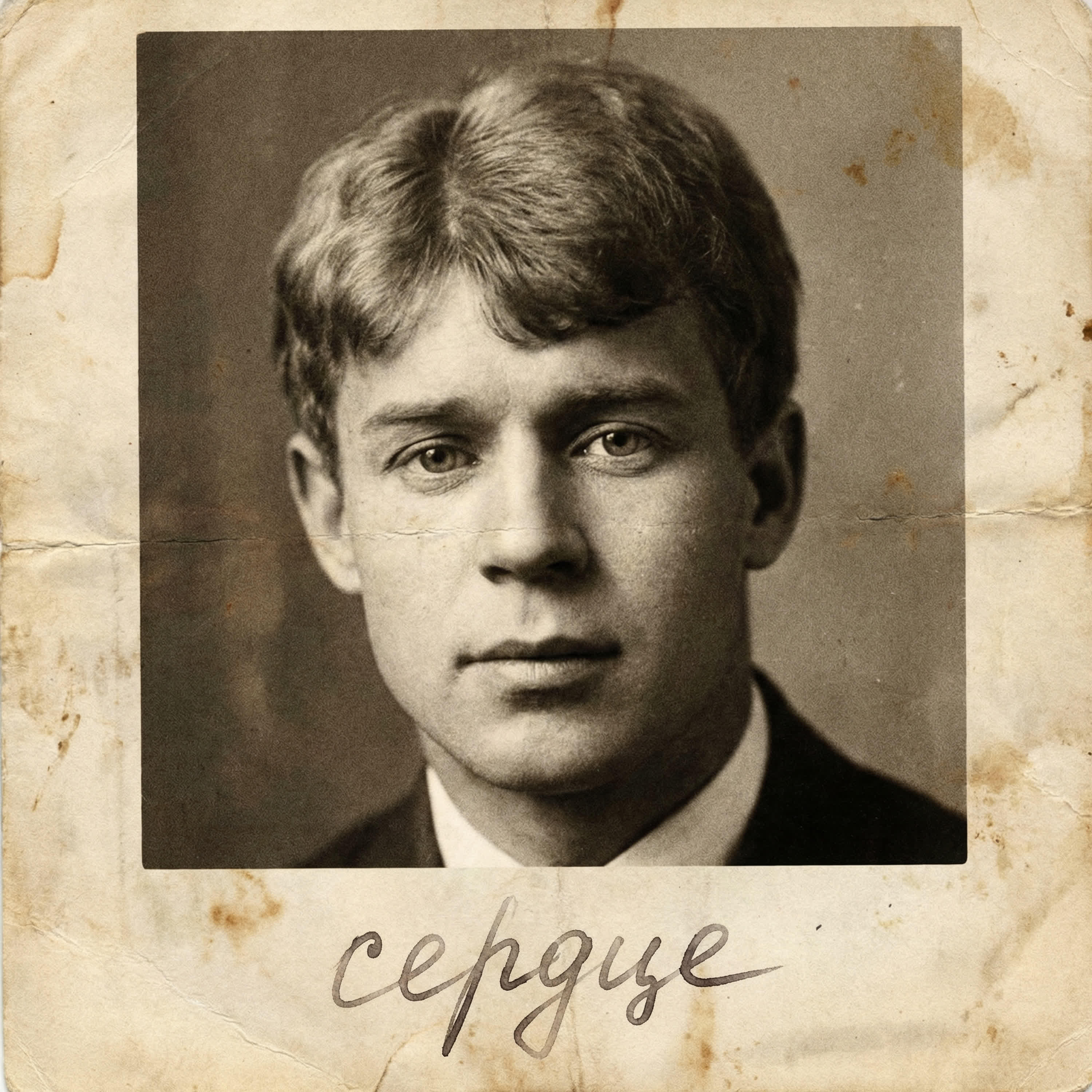 Релиз Сердце
