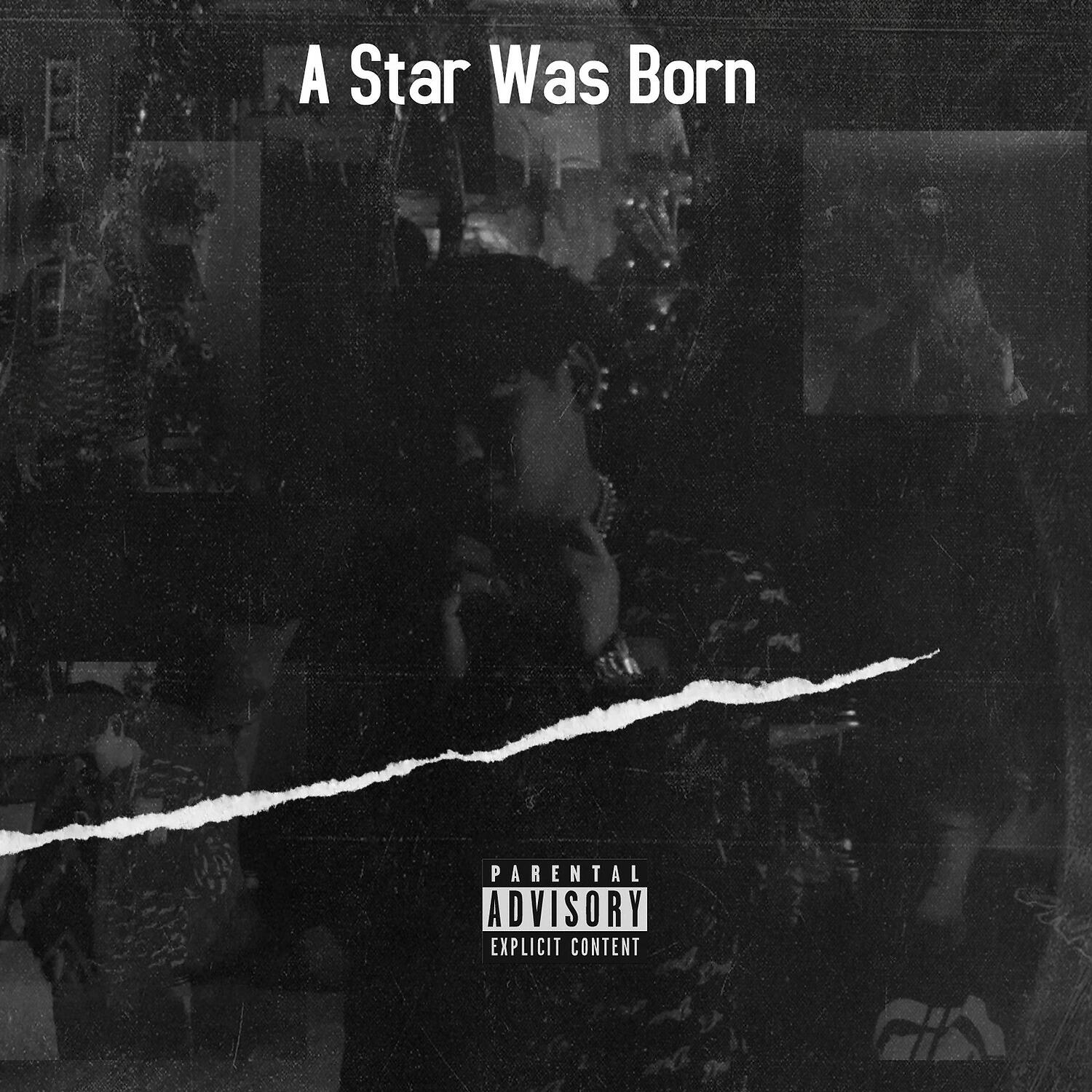 Релиз A Star Was Born