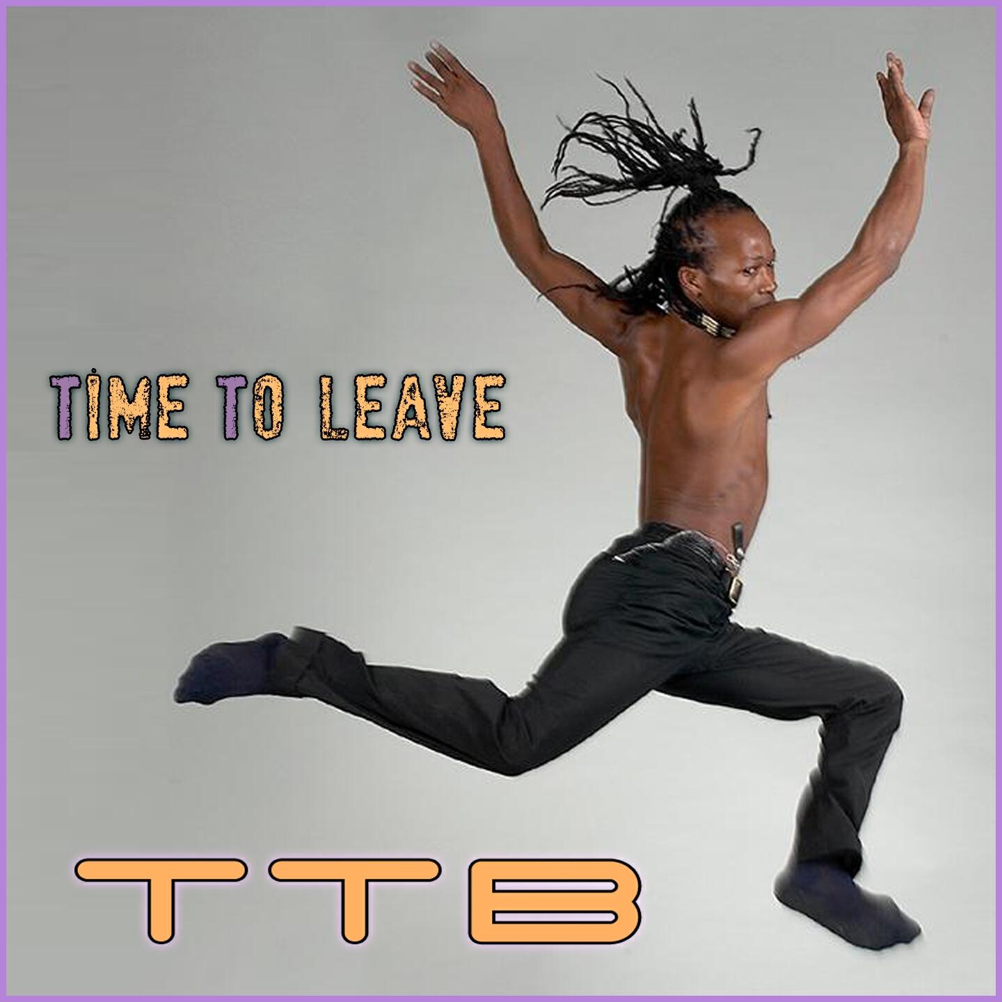 Релиз Time to Leave