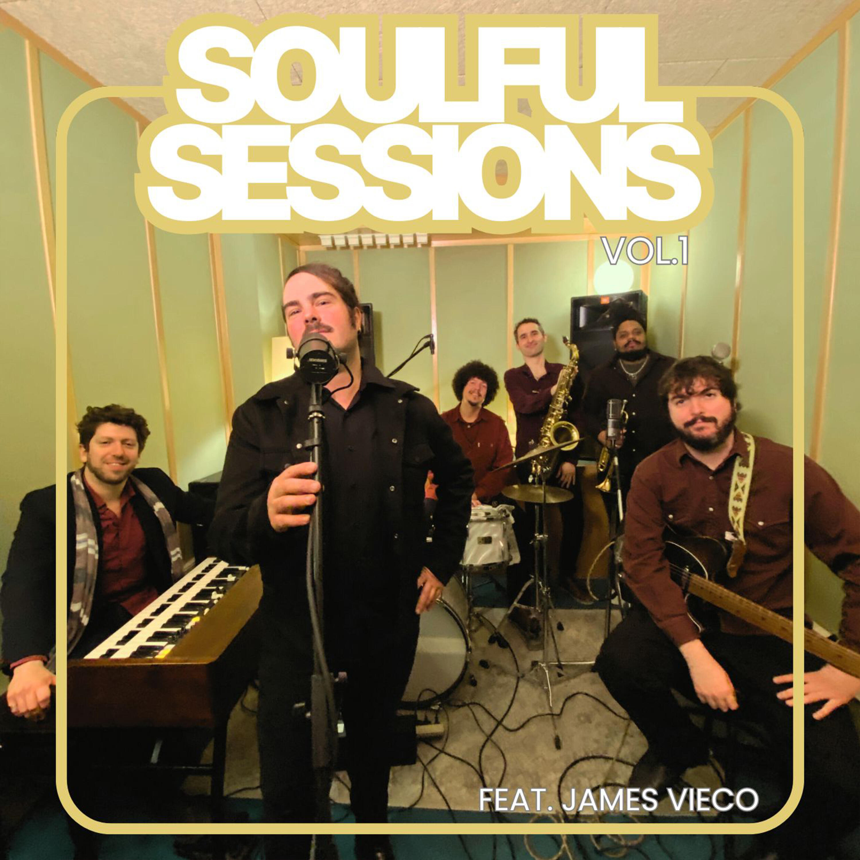 Релиз Soulful Sessions, Vol. 1