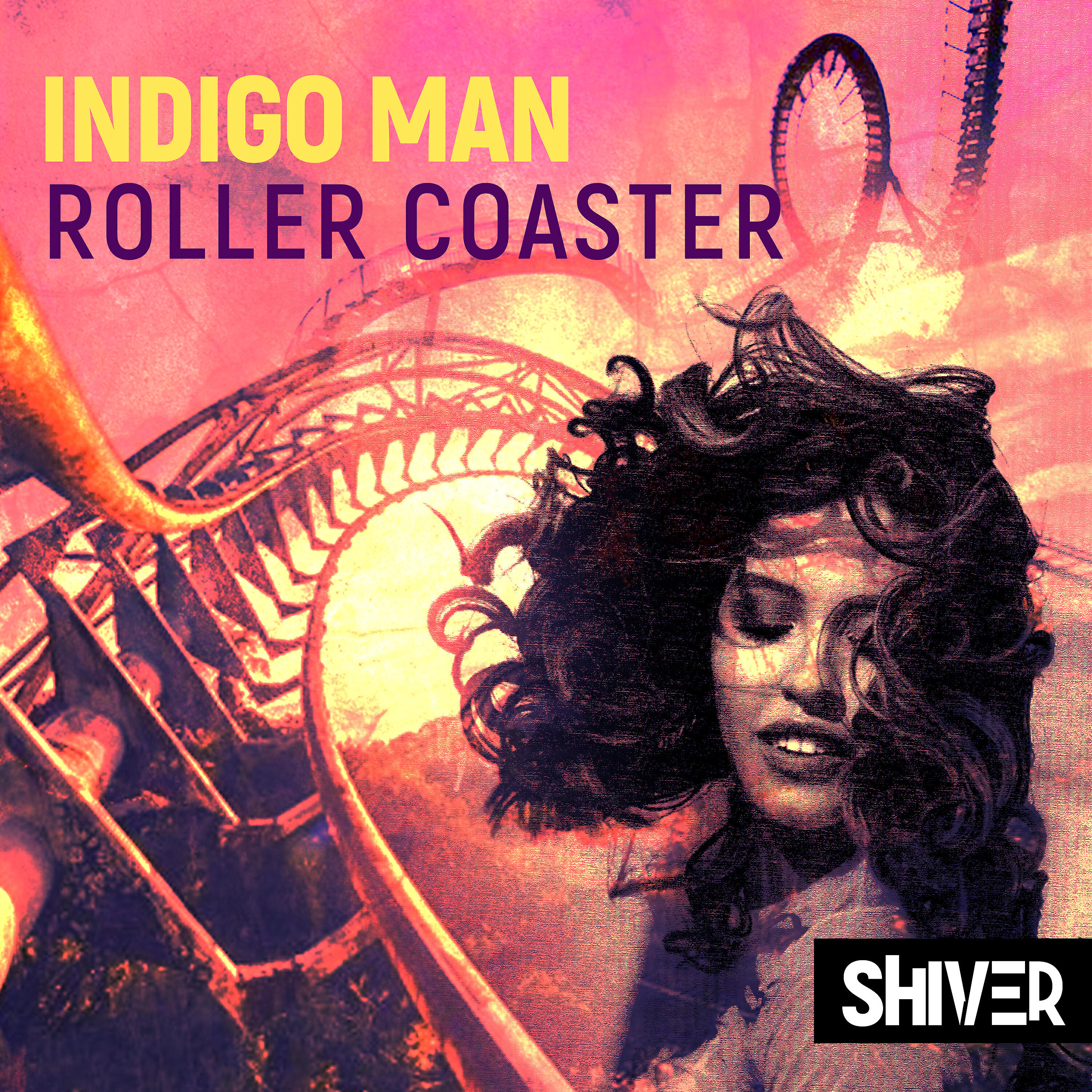 Релиз Roller Coaster