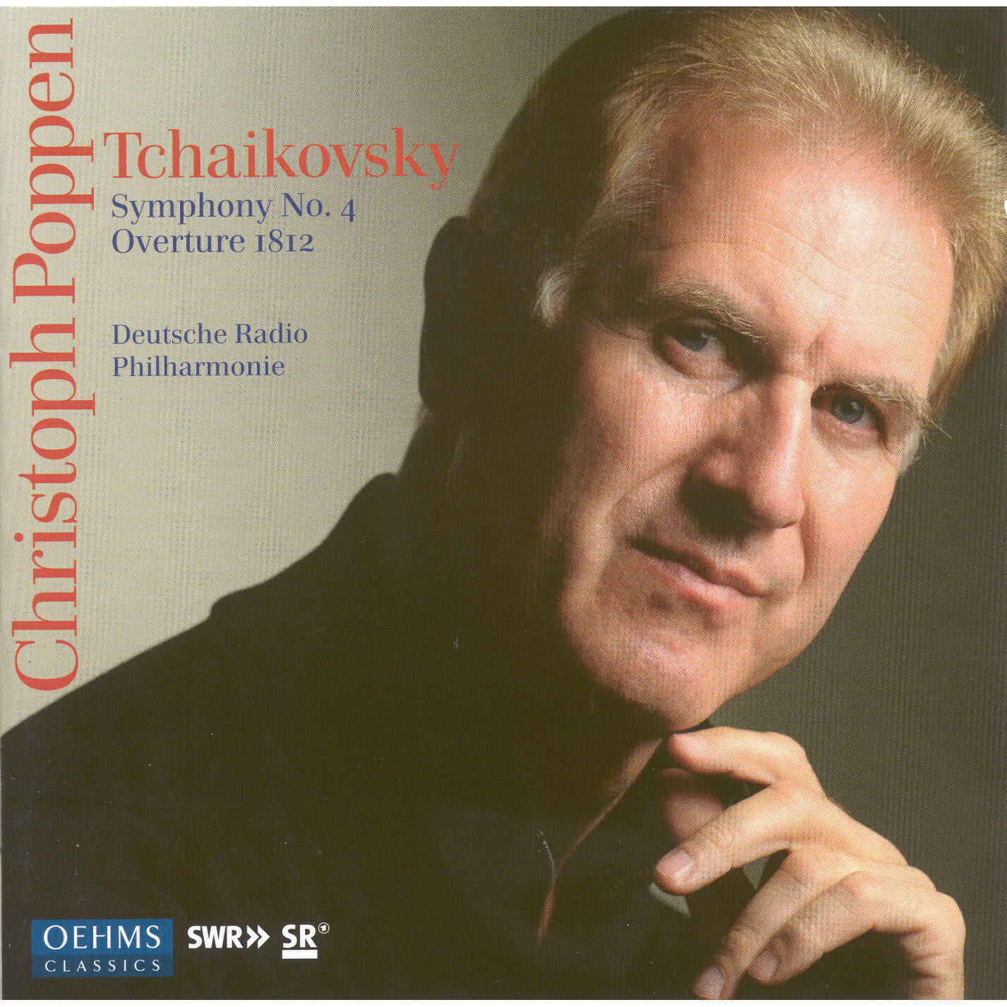 Релиз Tchaikovsky, P.I.: Symphony No. 4 / 1812 Festival Overture