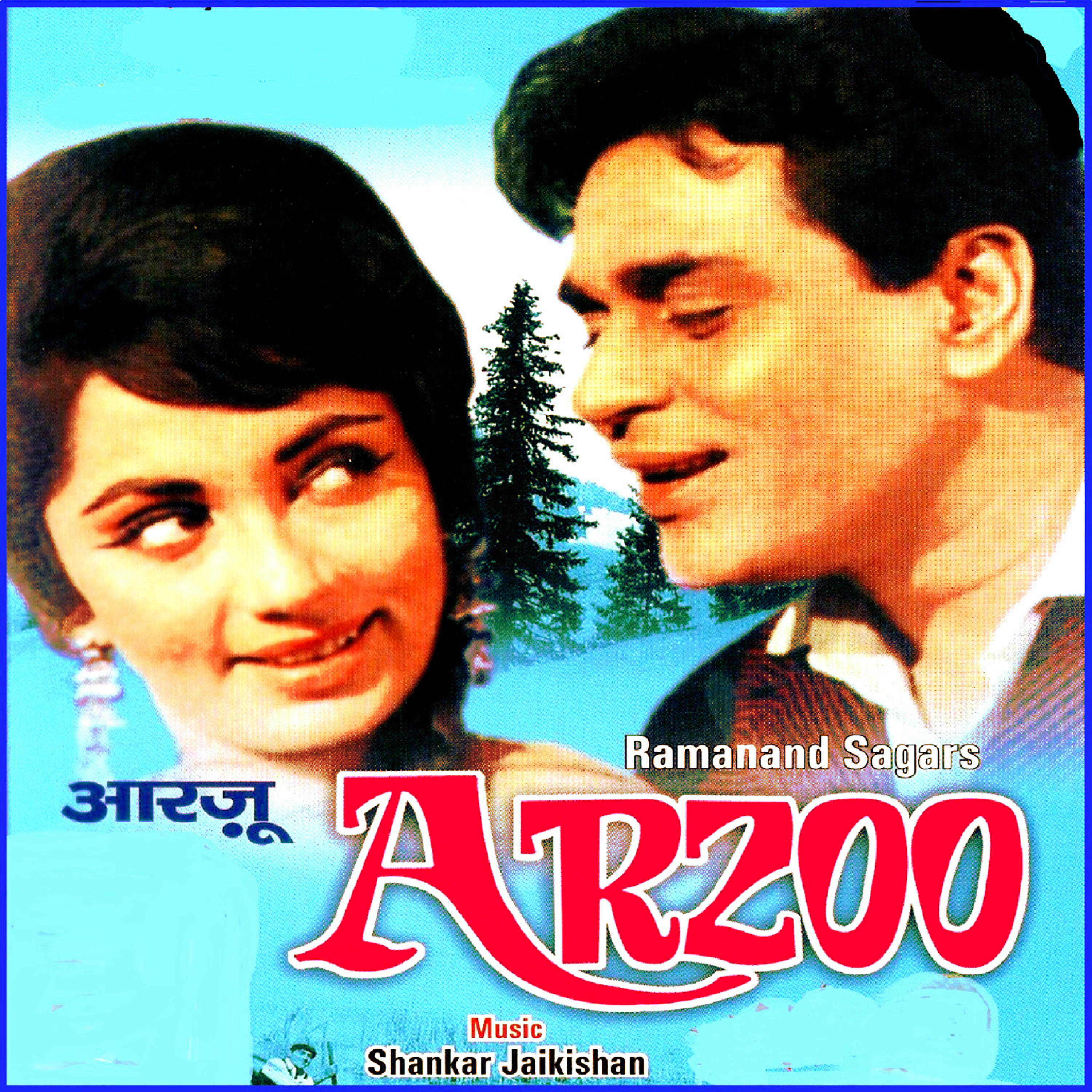 Релиз Arzoo (Original Motion Picture Soundtrack)