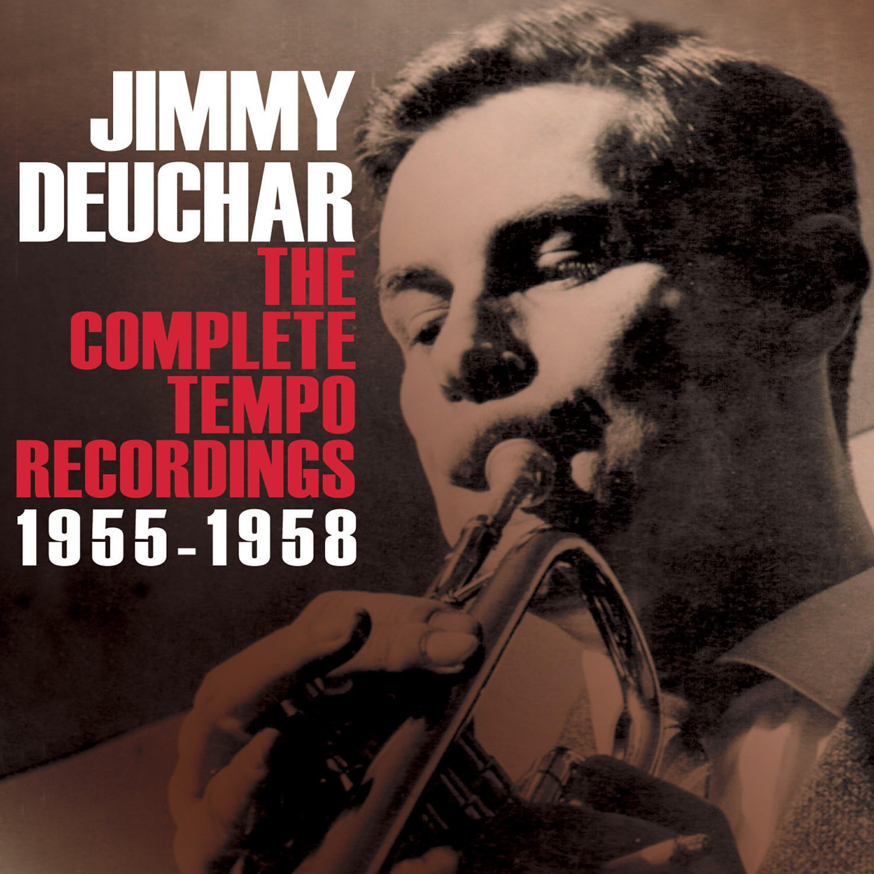 Релиз The Complete Tempo Recordings 1955-58