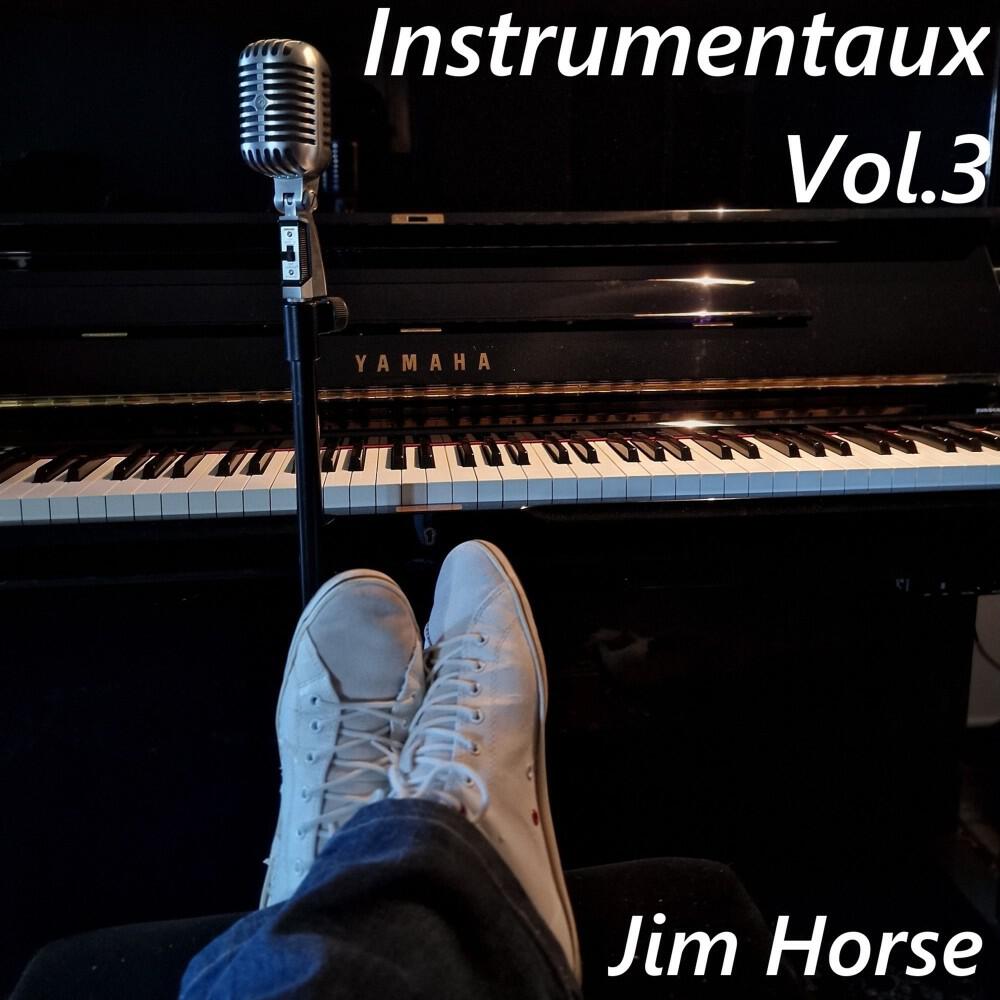 Релиз Instrumentaux Volume 3 (Instrumental)