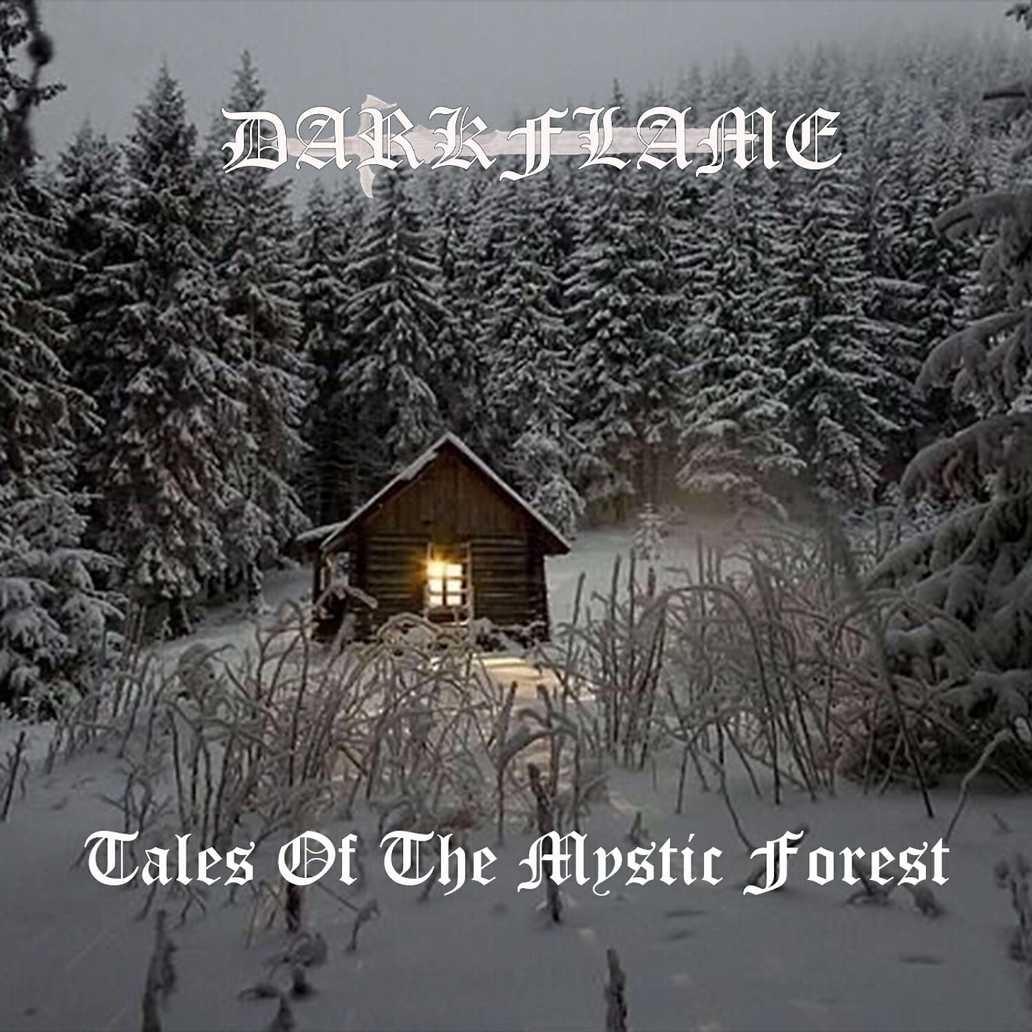 Релиз Tales Of The Mystic Forest