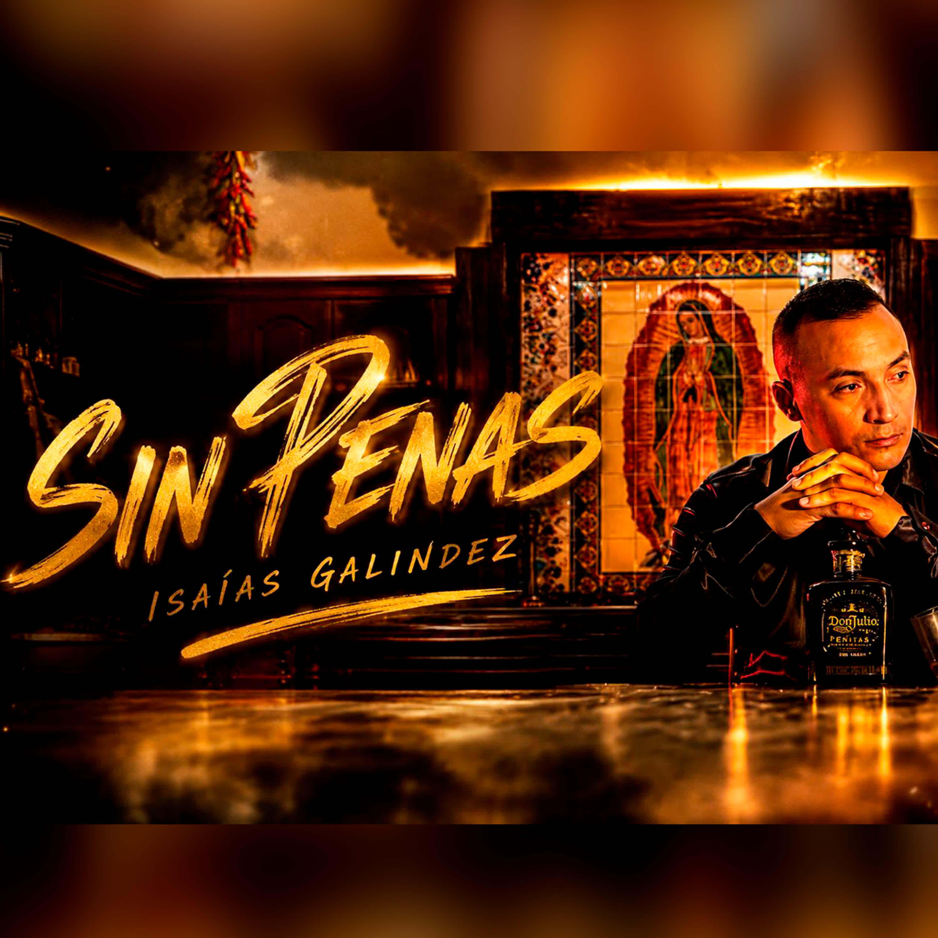 Isaias Galindez