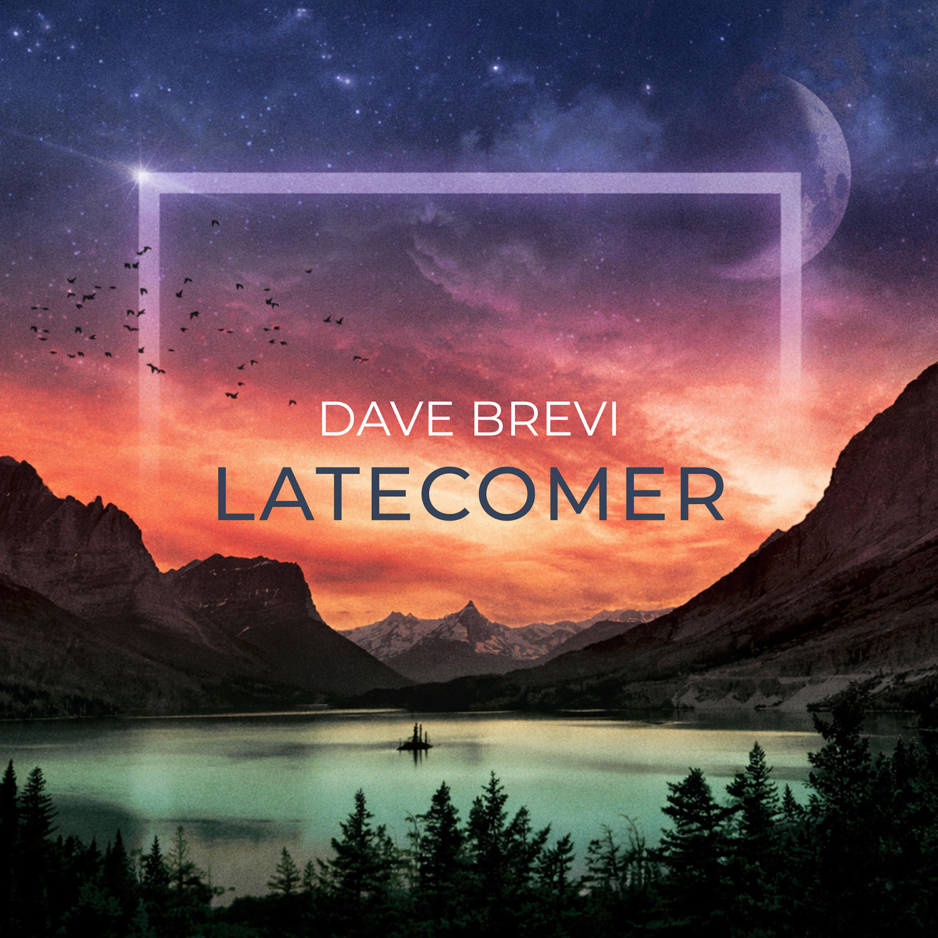 Релиз Latecomer