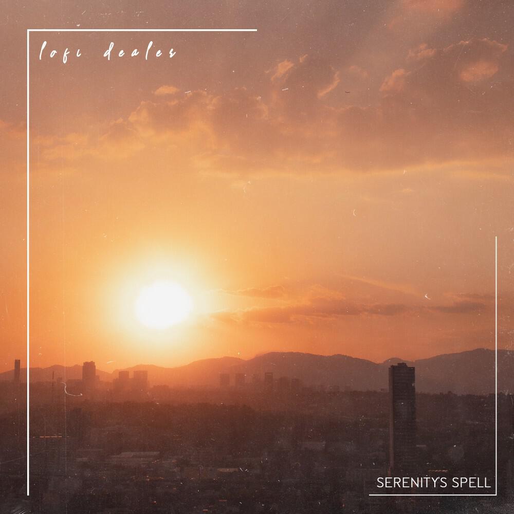 Релиз Serenity's Spell