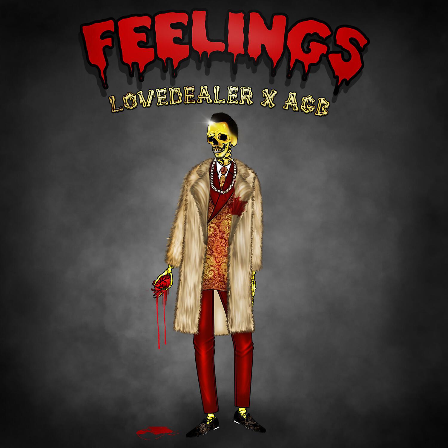 Lovedealer