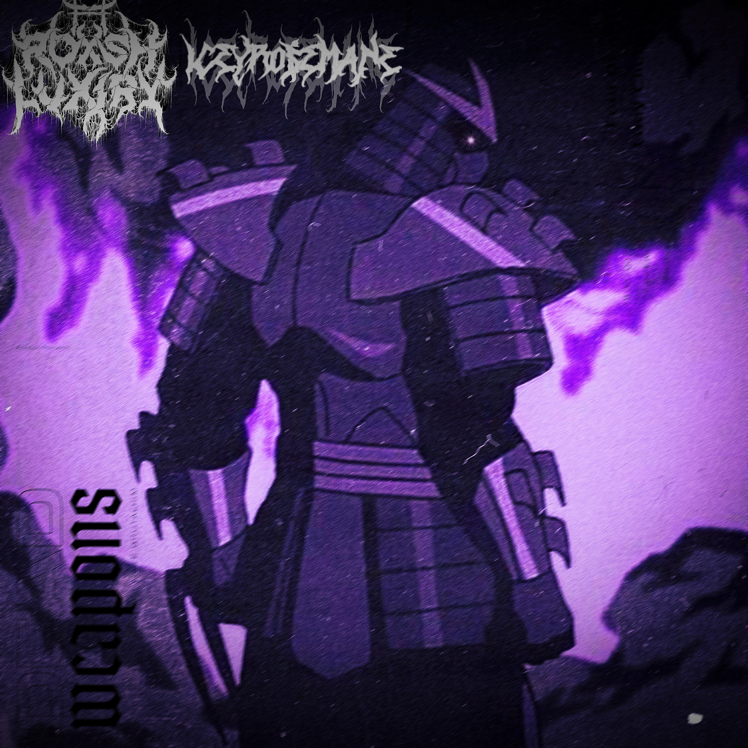 Постер альбома OROKU SAKI
