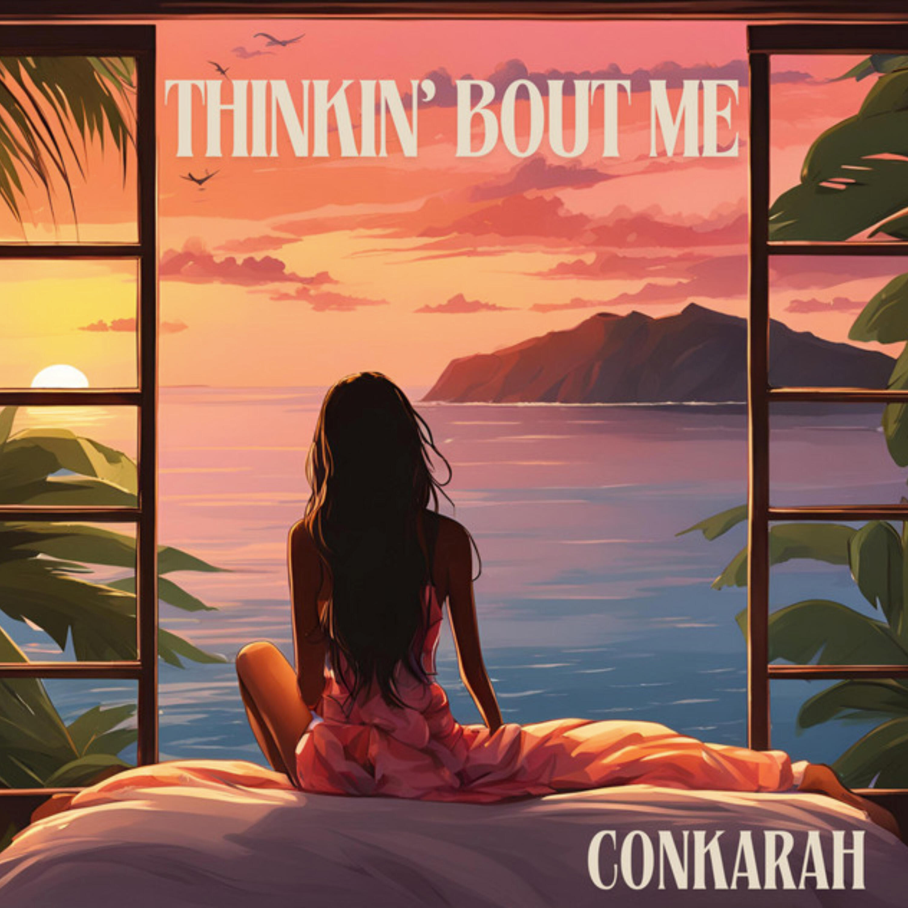 Релиз Thinkin' Bout Me