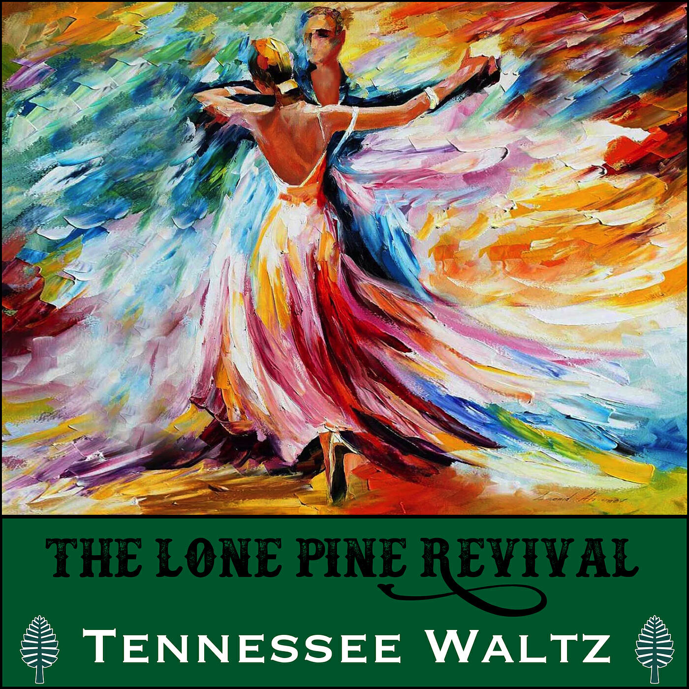 The Lone Pine Revival